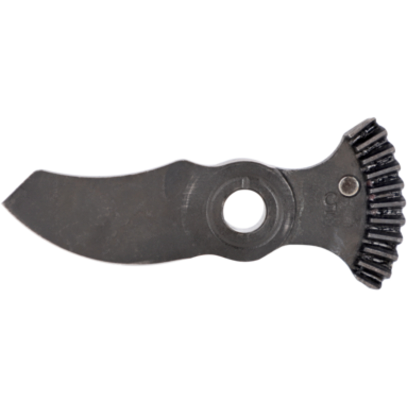 Lame sécateur sans fil acier SK5 4 x 25 x 72 mm BCL235 BAHCO - BCL23504