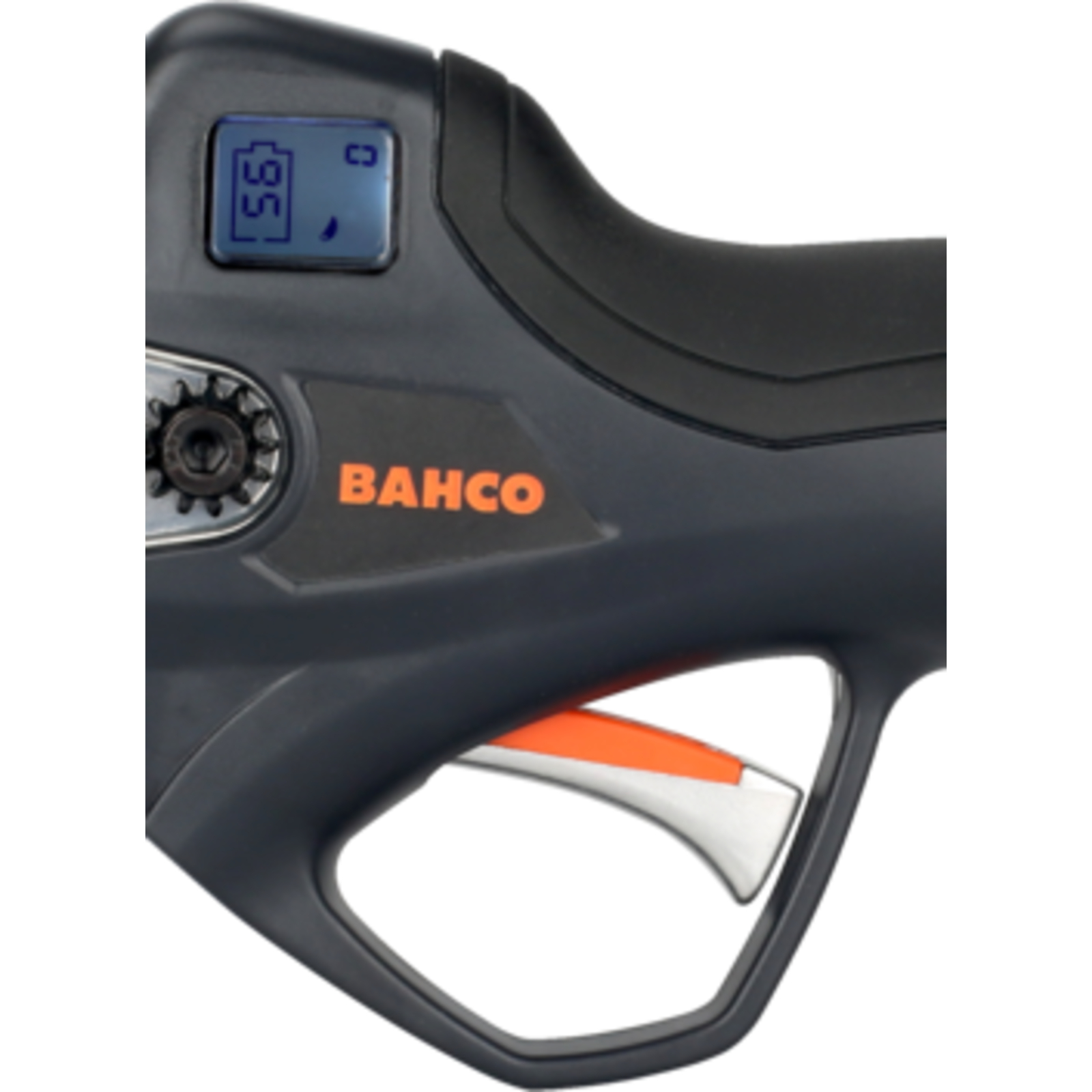 Sécateur électrique 35 mm 14,4 V 2 batteries 6 h autonomie BAHCO - BCL235
