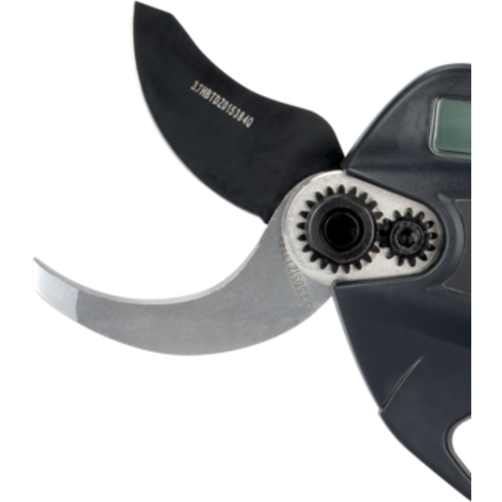 Sécateur électrique coupe 40 mm avec 3 batteries autonomie 8 h BAHCO - BCL240