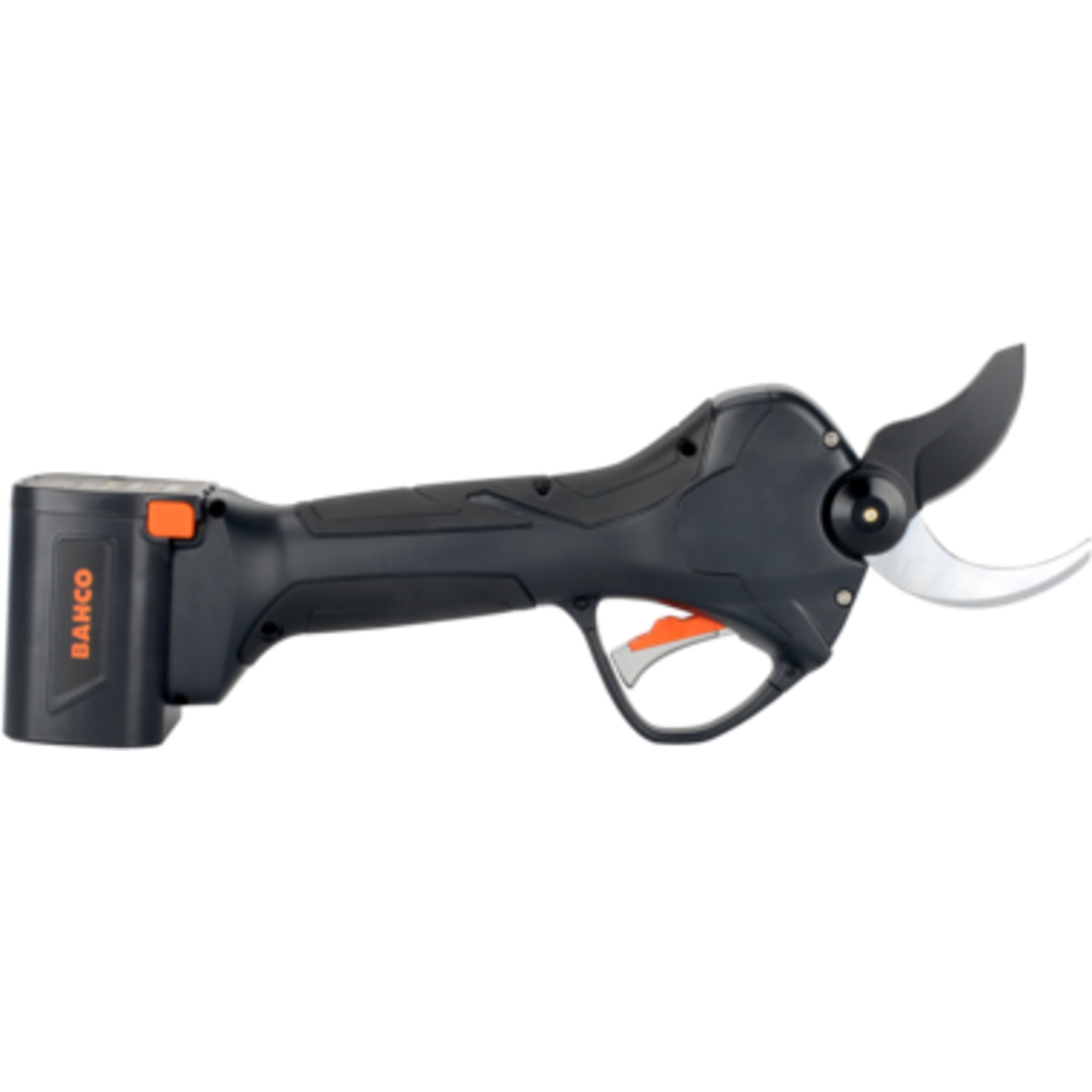 Sécateur électrique coupe 40 mm avec 3 batteries autonomie 8 h BAHCO - BCL240