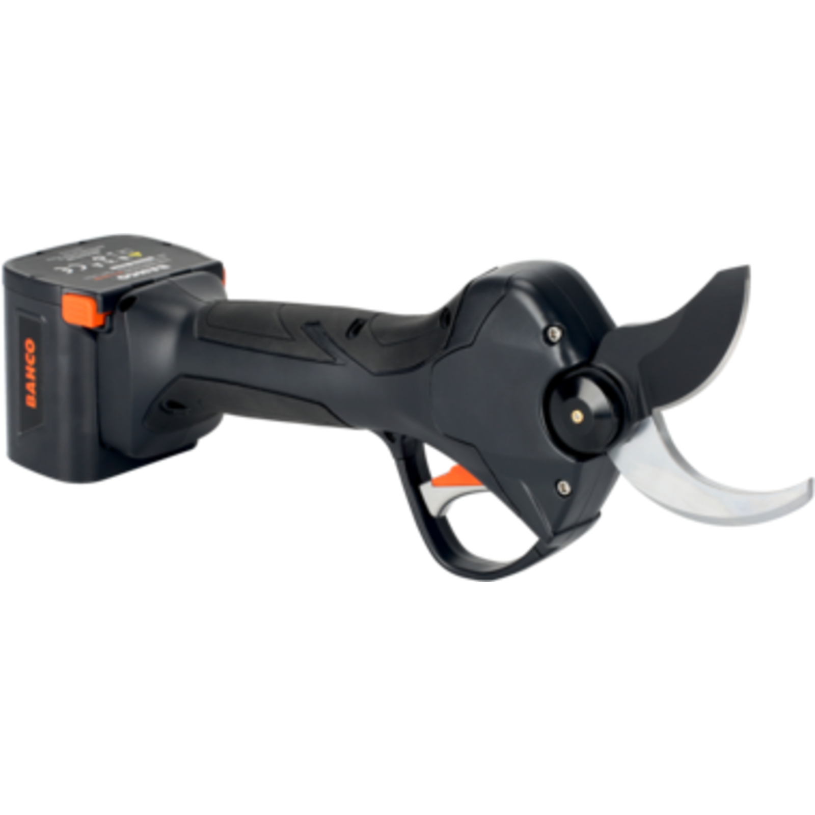 Sécateur électrique coupe 40 mm avec 3 batteries autonomie 8 h BAHCO - BCL240