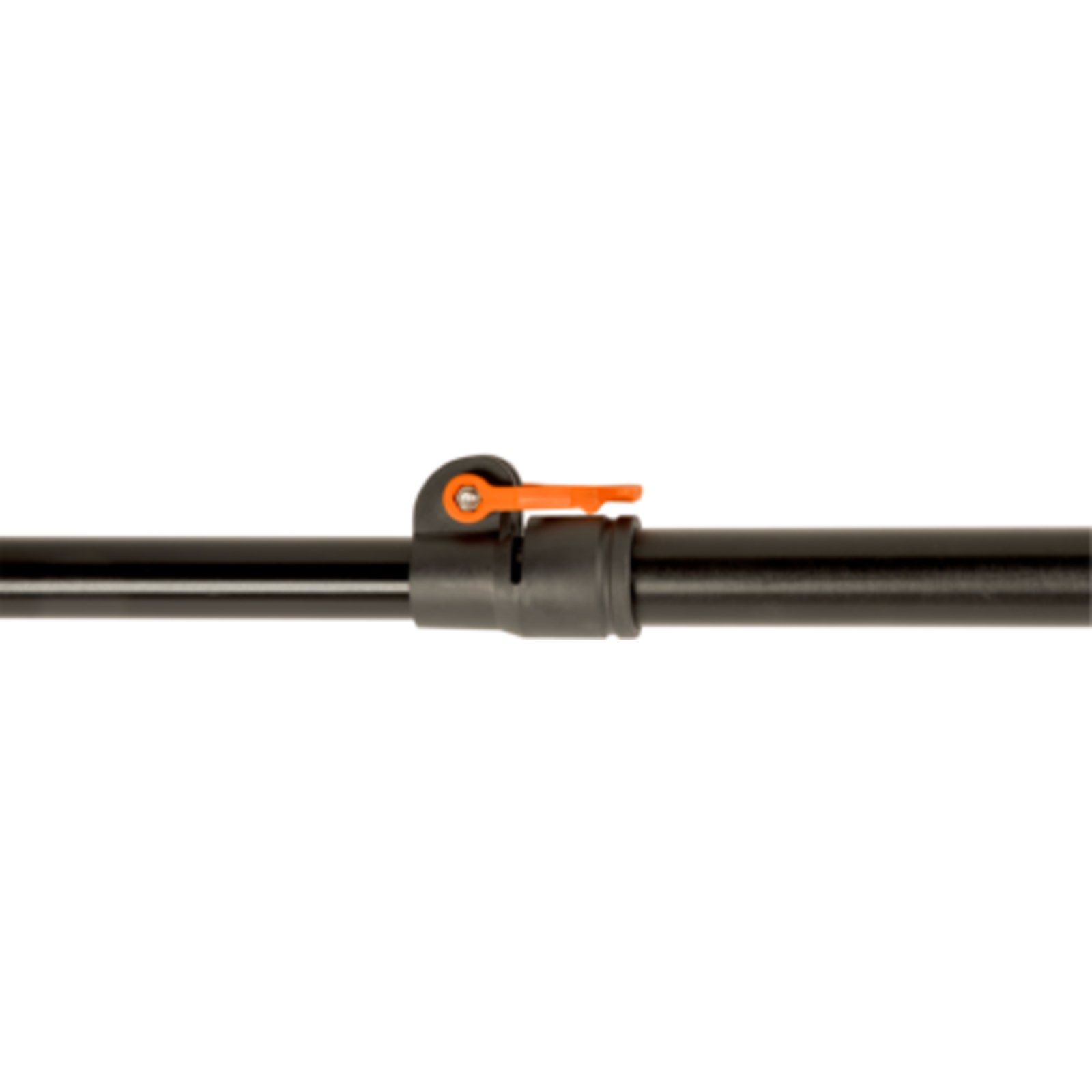 Perche télescopique 1500-2200 mm pour sécateur BCL240 aluminium BAHCO - BCL25TP