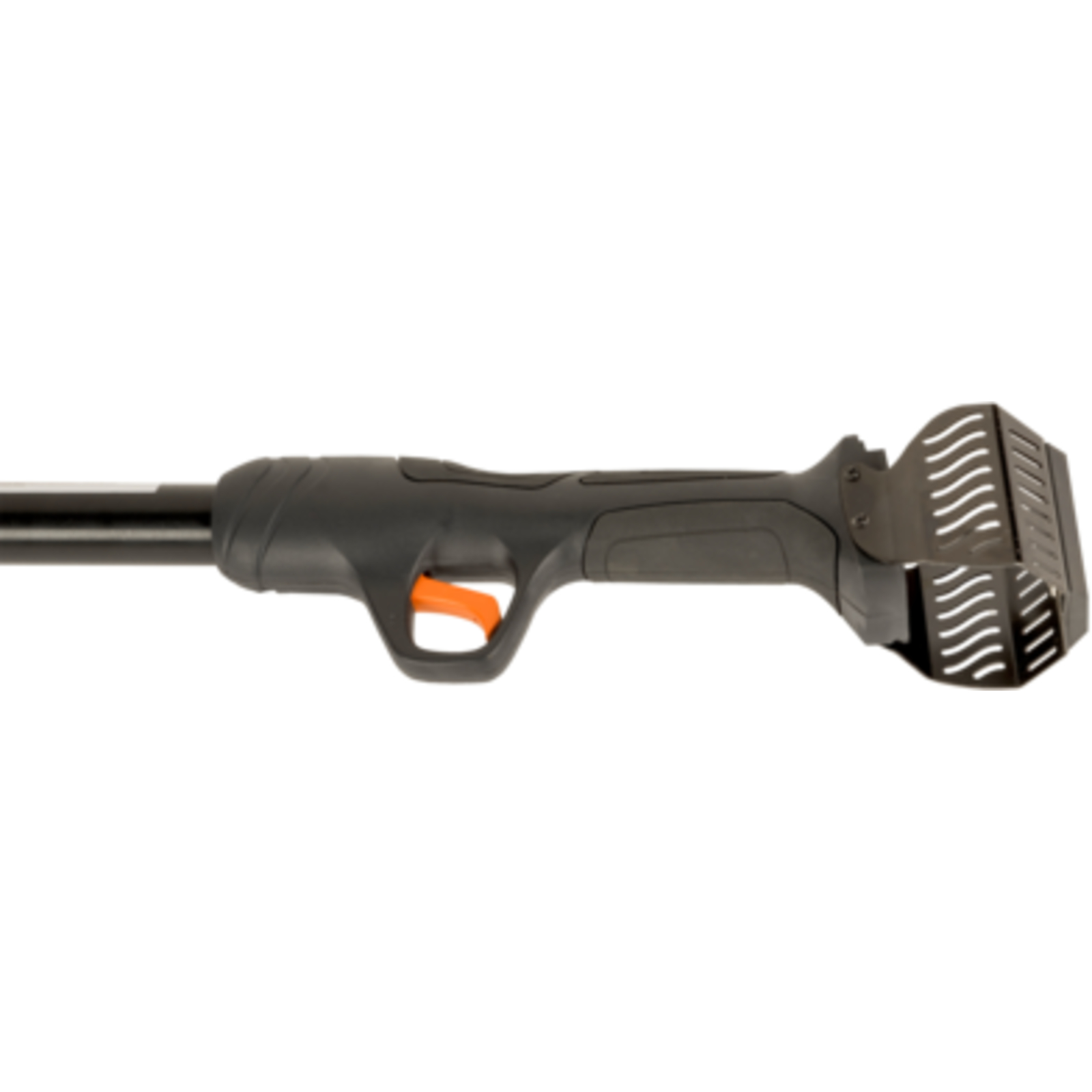 Perche télescopique 1500-2200 mm pour sécateur BCL240 aluminium BAHCO - BCL25TP