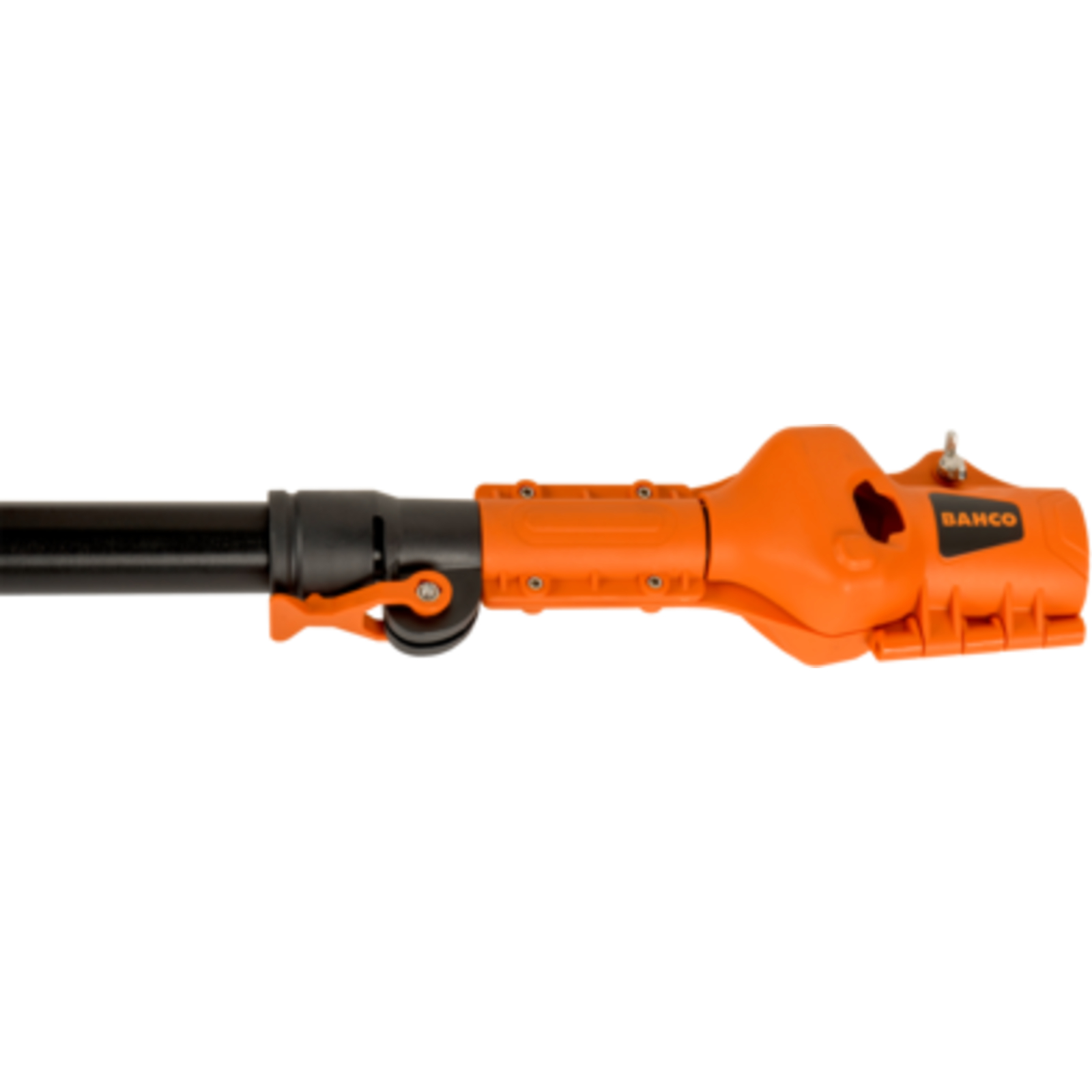 Perche télescopique 1500-2200 mm pour sécateur BCL240 aluminium BAHCO - BCL25TP
