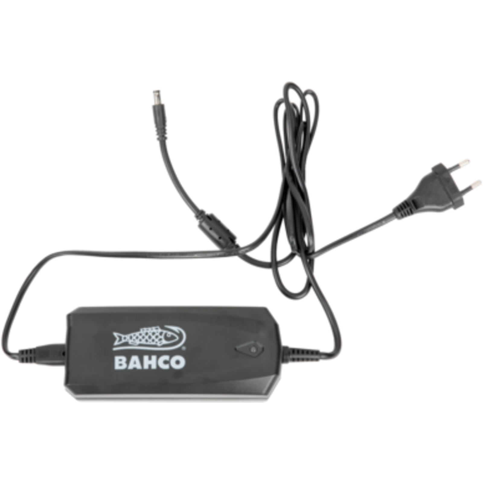 Chargeur batterie Li-ion BCL2B1 et BCL2B2 1,66 A prise UE BAHCO - BCL2C1