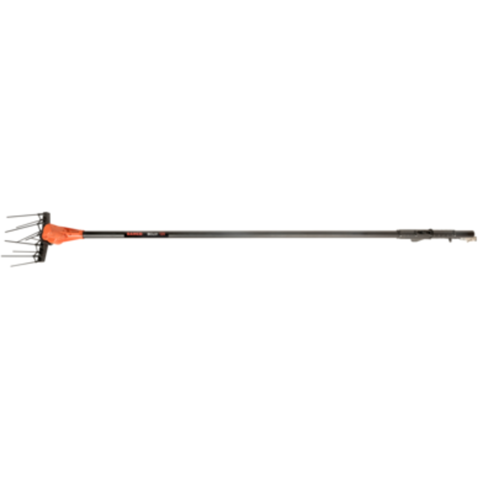 Peigne vibreur 12V perche fixe 2,3 m 10 tiges fibre carbone BAHCO - BCL51