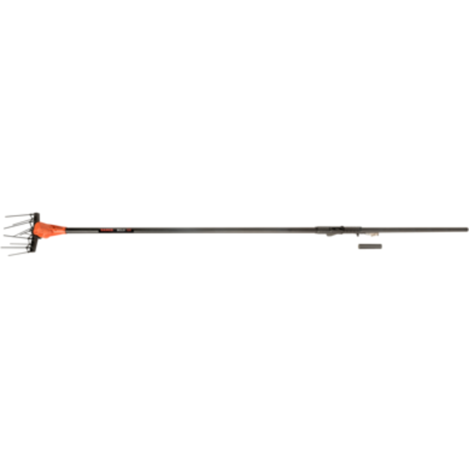 Peigne vibreur 12V perche fixe 2,3 m 10 tiges fibre carbone BAHCO - BCL51