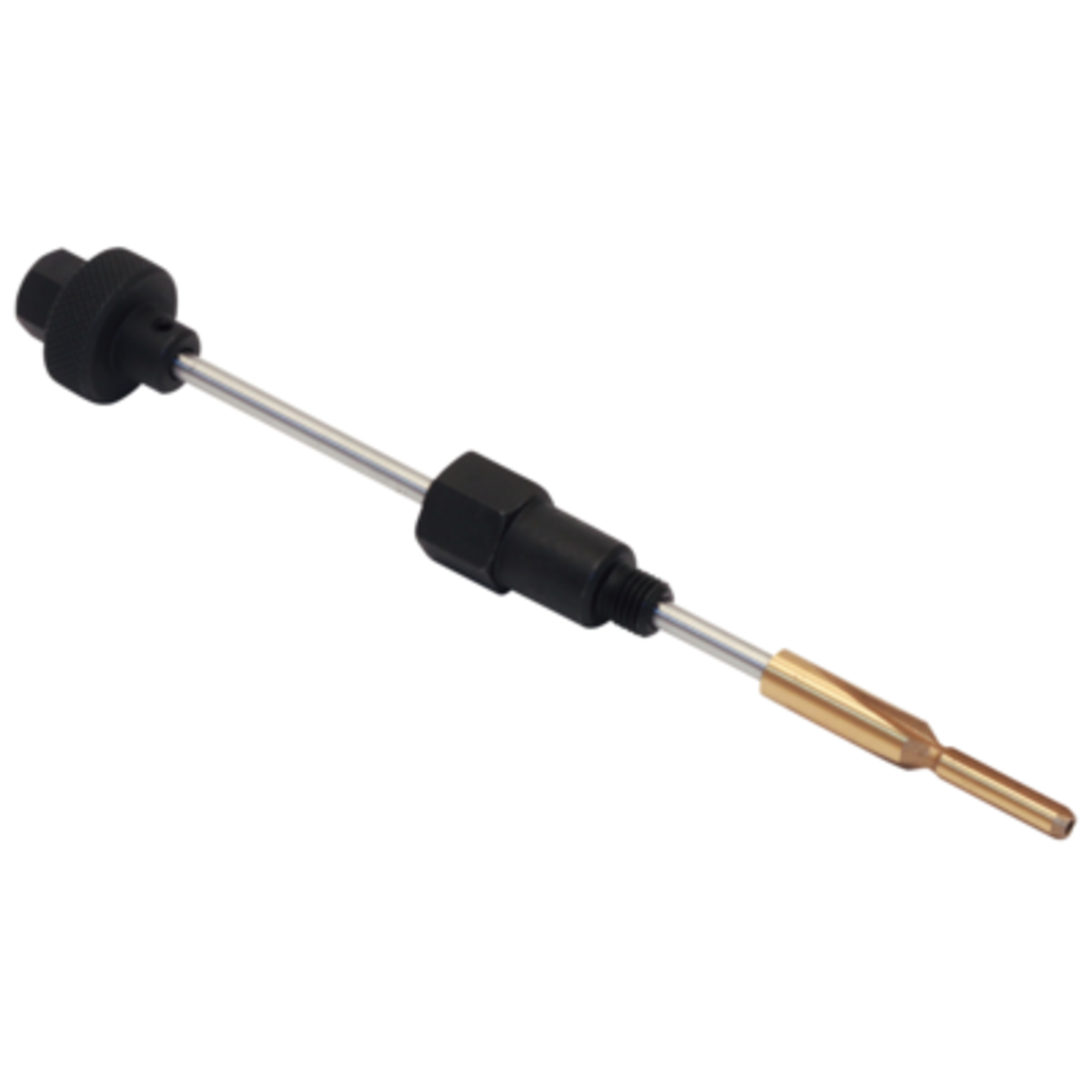 Coffret de nettoyage puits bougie préchauffage 8 et 10 mm avec guide d'alésoir BAHCO - BE1200P6