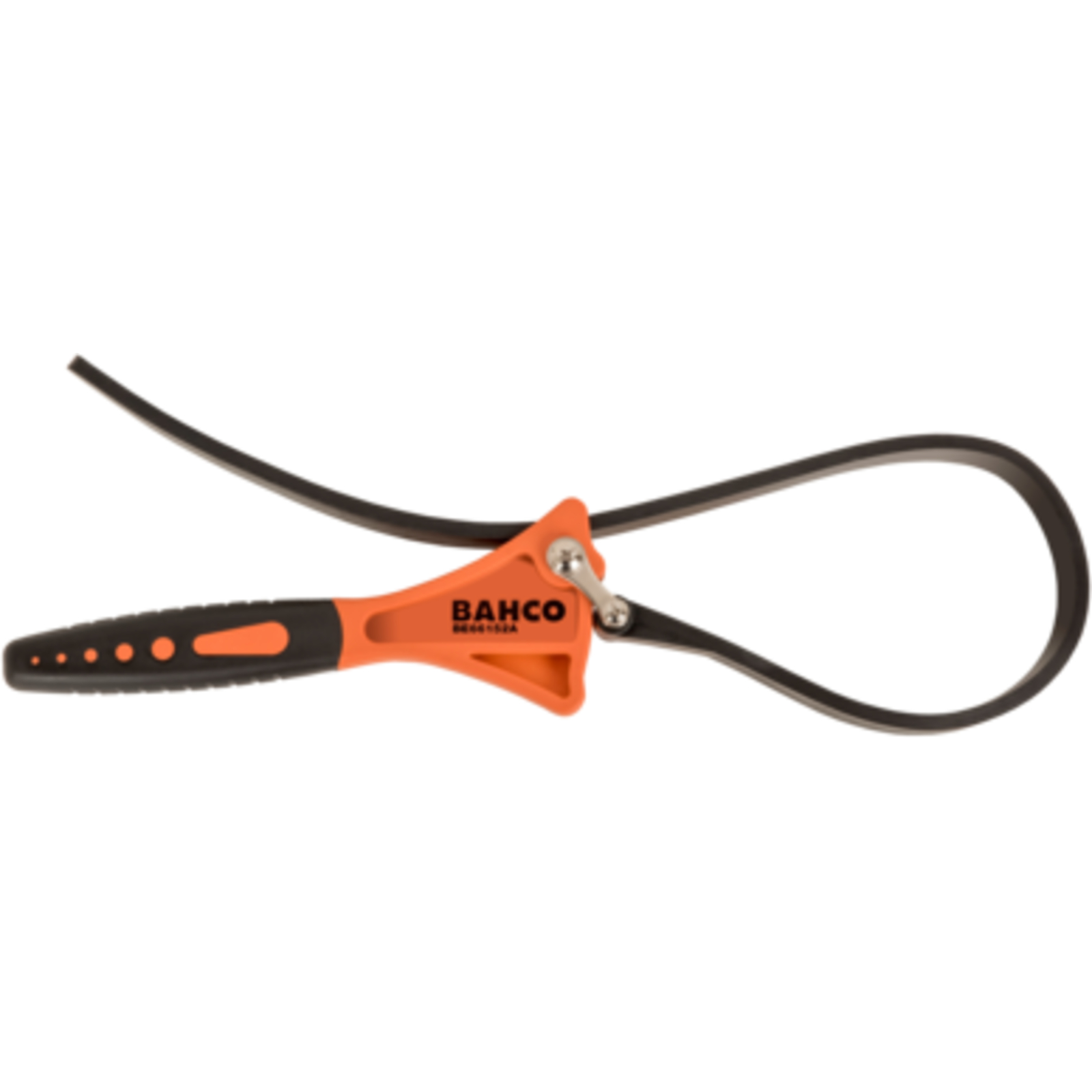 Clé à sangle caoutchouc universelle Ø150 mm BAHCO - BE66152A