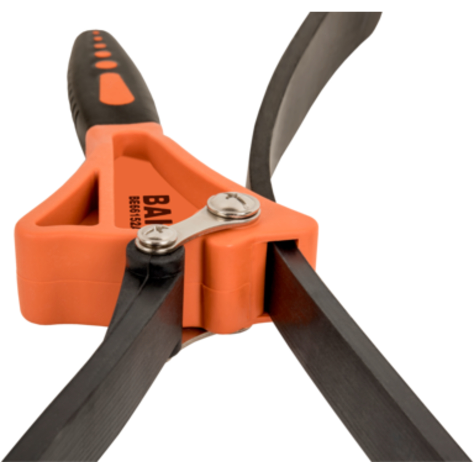 Clé à sangle caoutchouc universelle Ø150 mm BAHCO - BE66152A
