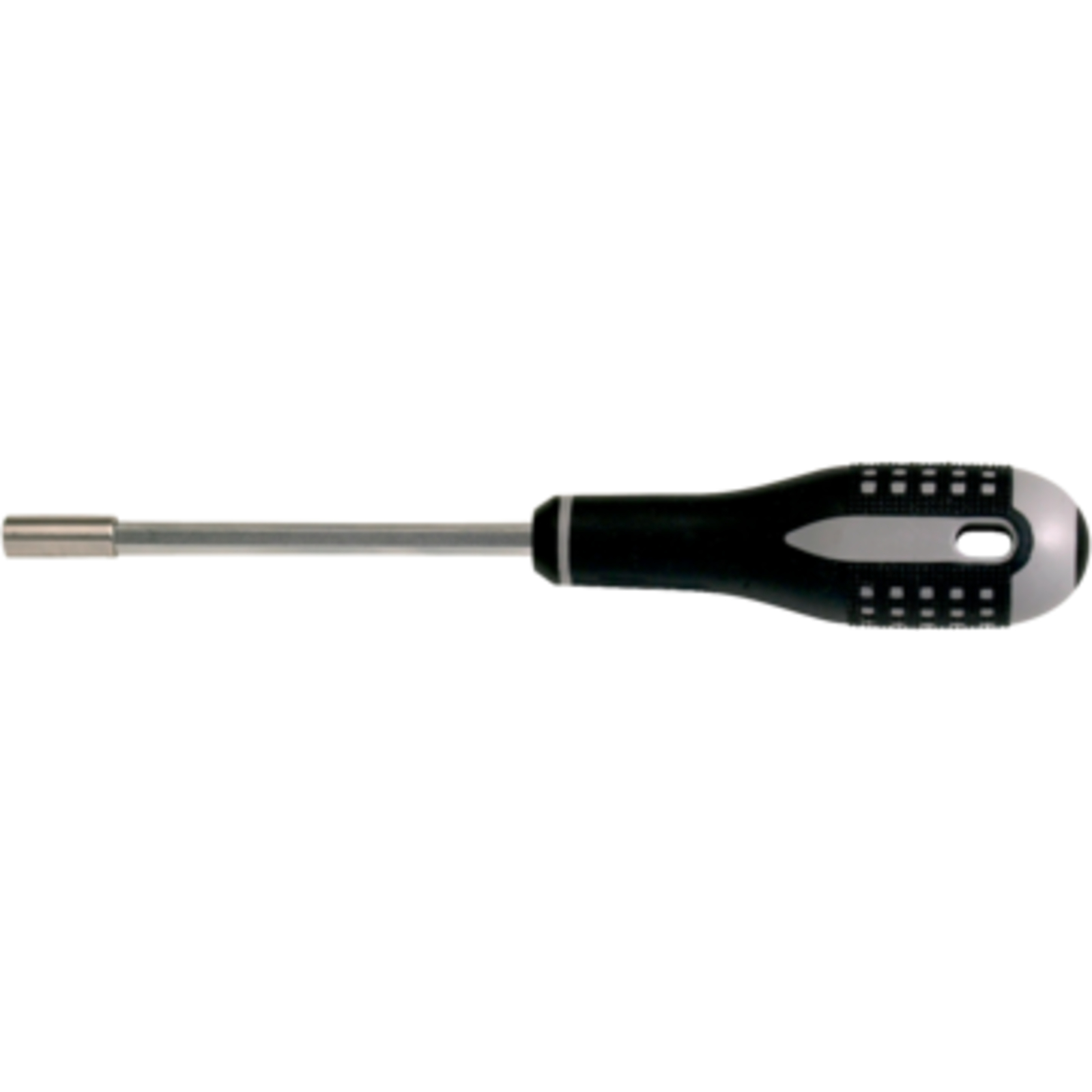 Porte-embout magnétique 1/4