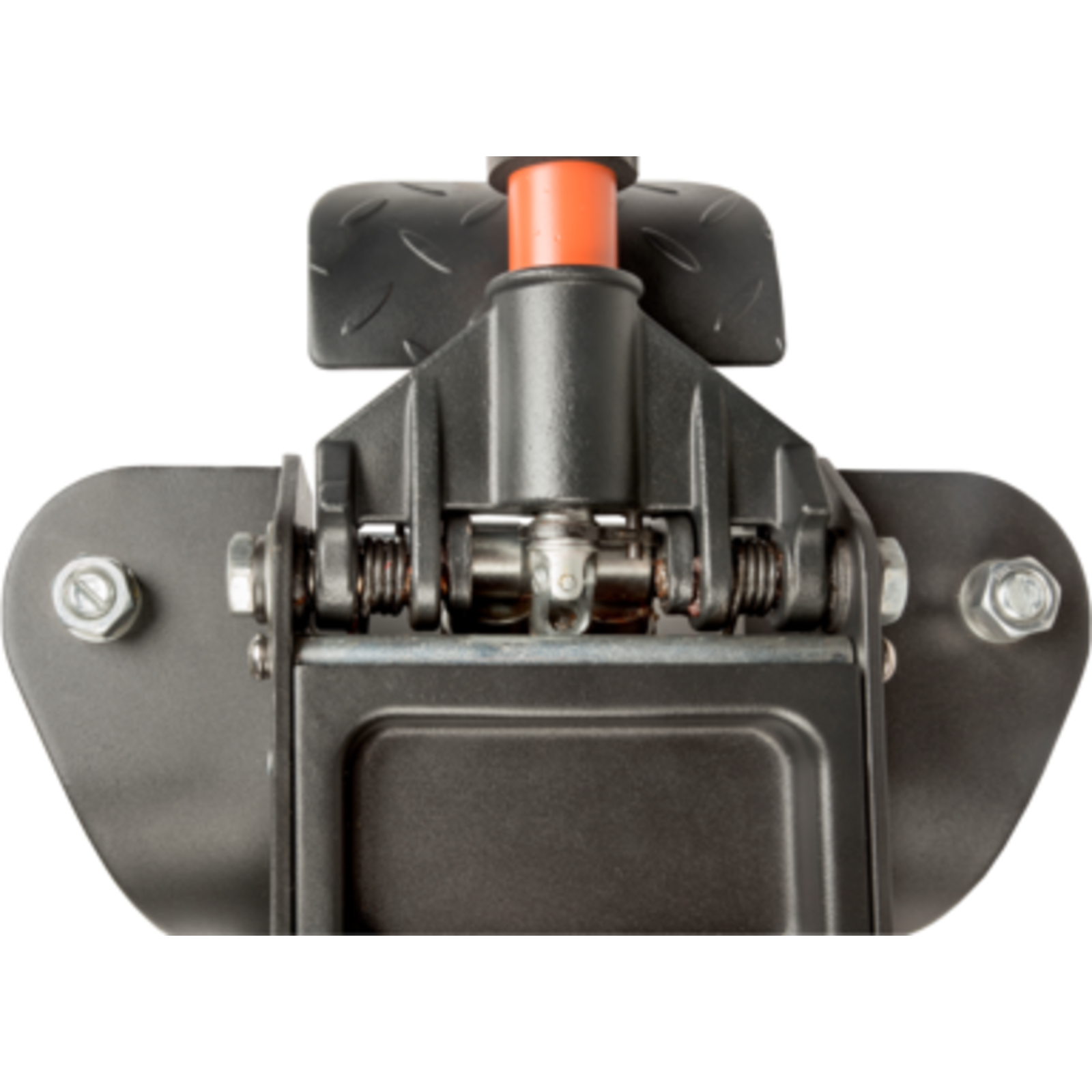 Cric extra-long 1,5 T hauteur d'entrée 70 mm double piston BAHCO - BH11500