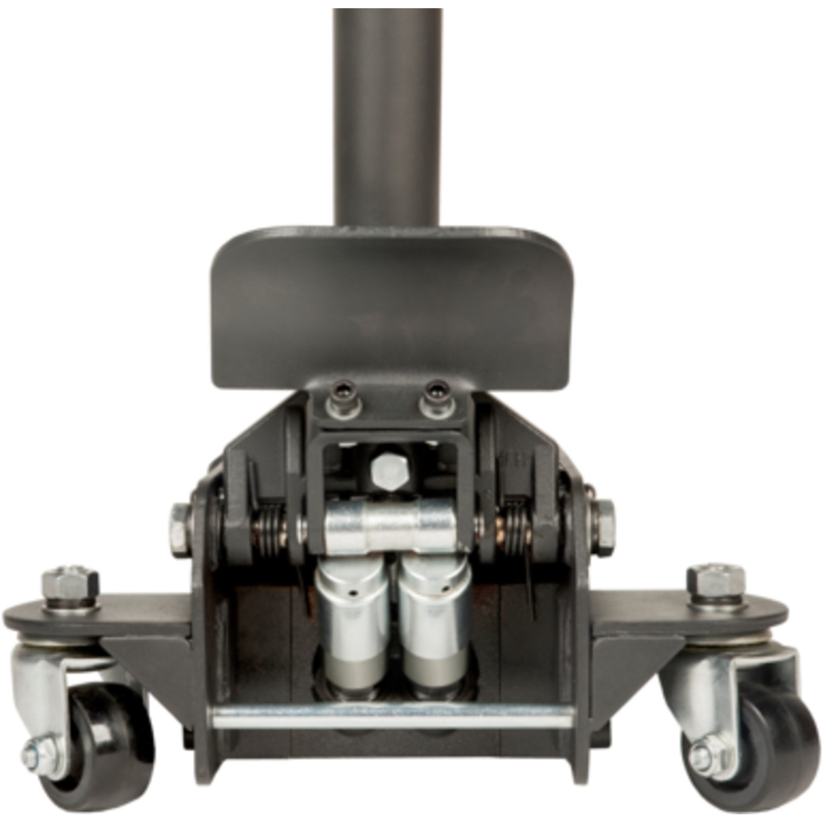Cric extra-long 1,5 T hauteur d'entrée 70 mm double piston BAHCO - BH11500