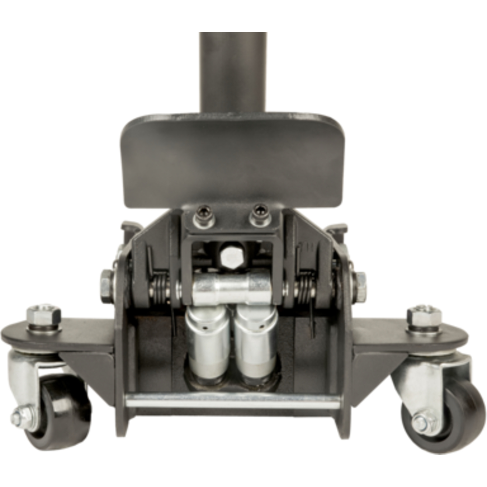 Cric hydraulique 2 tonnes hauteur d'entrée 70 mm BAHCO - BH12000