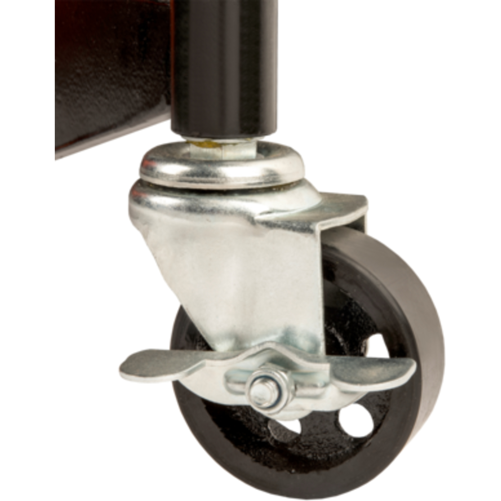 Vérin de fosse hydraulique simple piston 500 kg BAHCO - BH5SP500QA