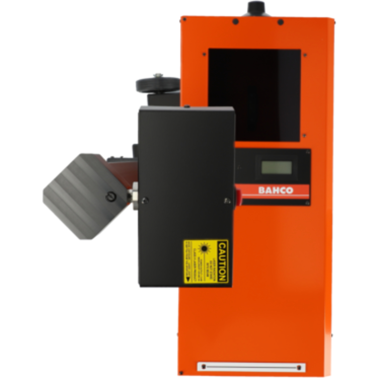 Réglophare testeur laser double visée hauteur 240-1400 mm avec luxomètre BAHCO - BLBT100