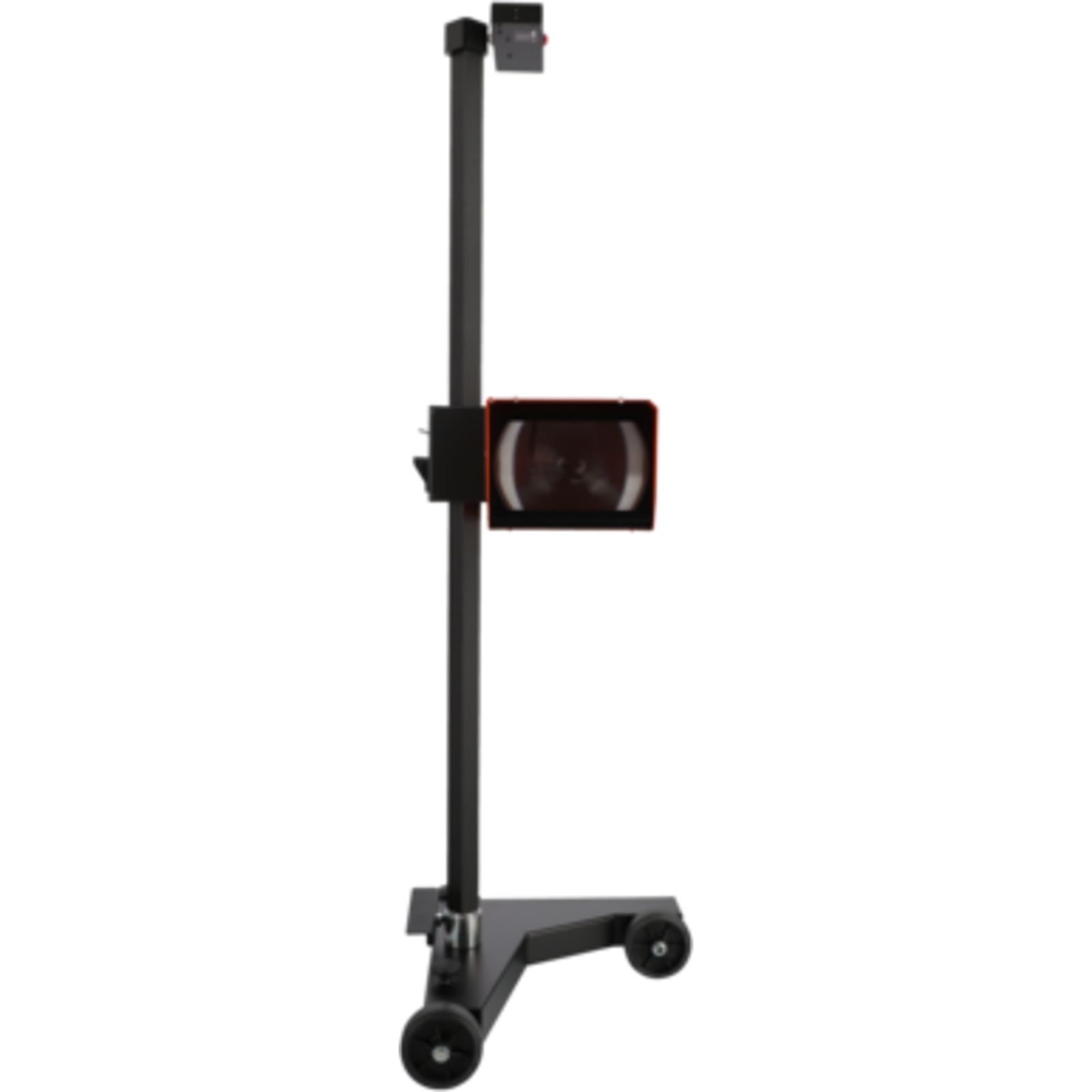 Réglophare testeur laser double visée hauteur 240-1400 mm avec luxomètre BAHCO - BLBT100
