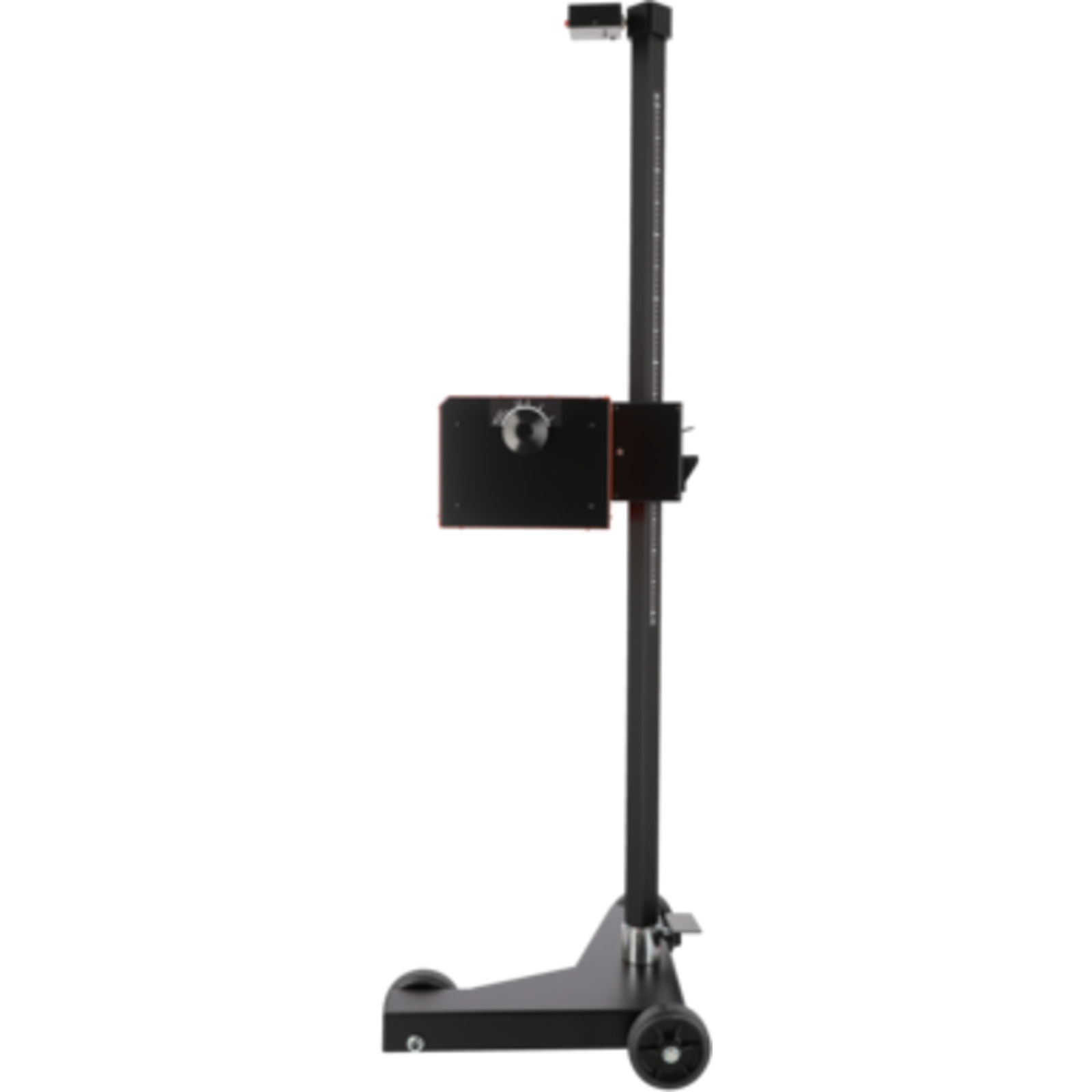 Réglophare testeur laser double visée hauteur 240-1400 mm avec luxomètre BAHCO - BLBT100
