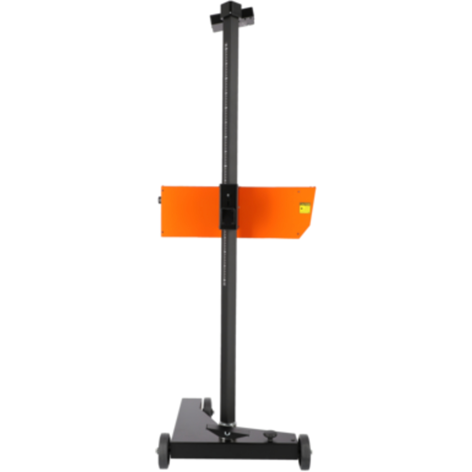 Réglophare testeur laser double visée hauteur 240-1400 mm avec luxomètre BAHCO - BLBT100