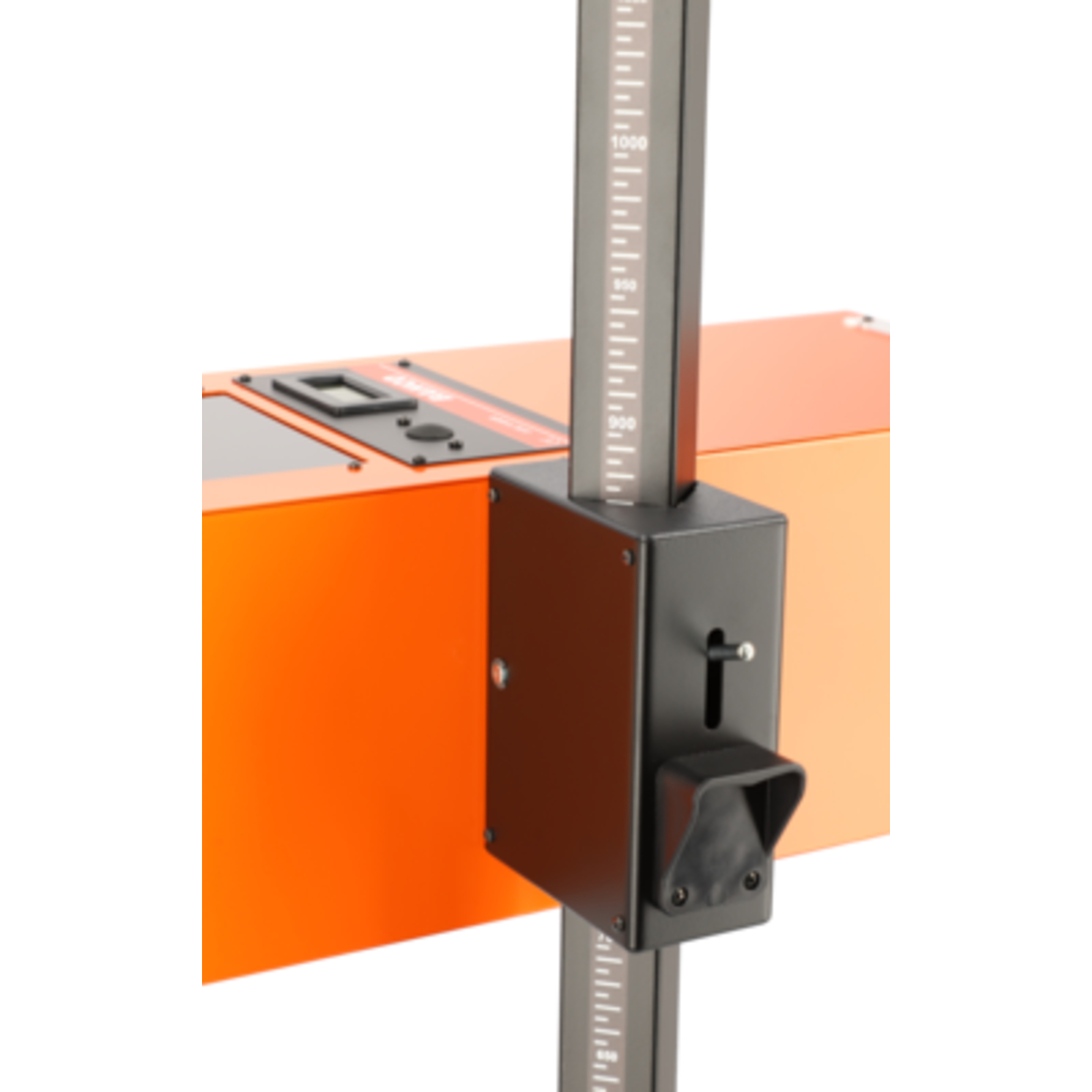 Réglophare testeur laser double visée hauteur 240-1400 mm avec luxomètre BAHCO - BLBT100