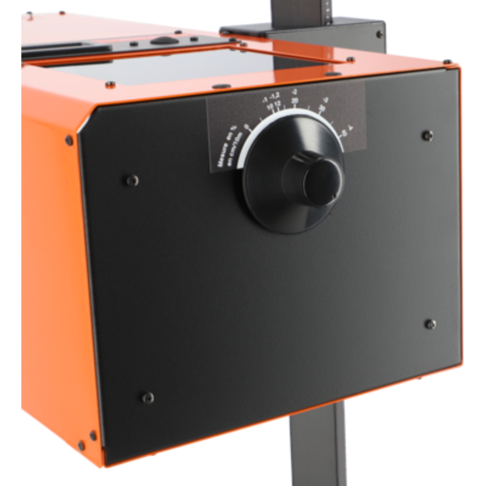 Réglophare testeur laser double visée hauteur 240-1400 mm avec luxomètre BAHCO - BLBT100