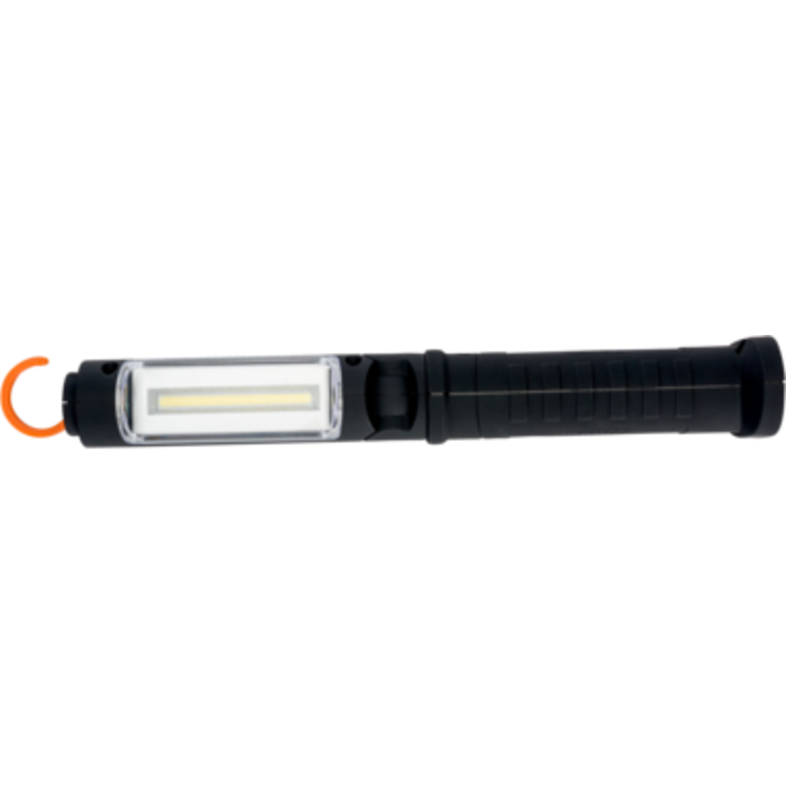 Lampe de travail articulée 180 lm aluminium base aimantée 2 en 1 BAHCO - BLTFC1