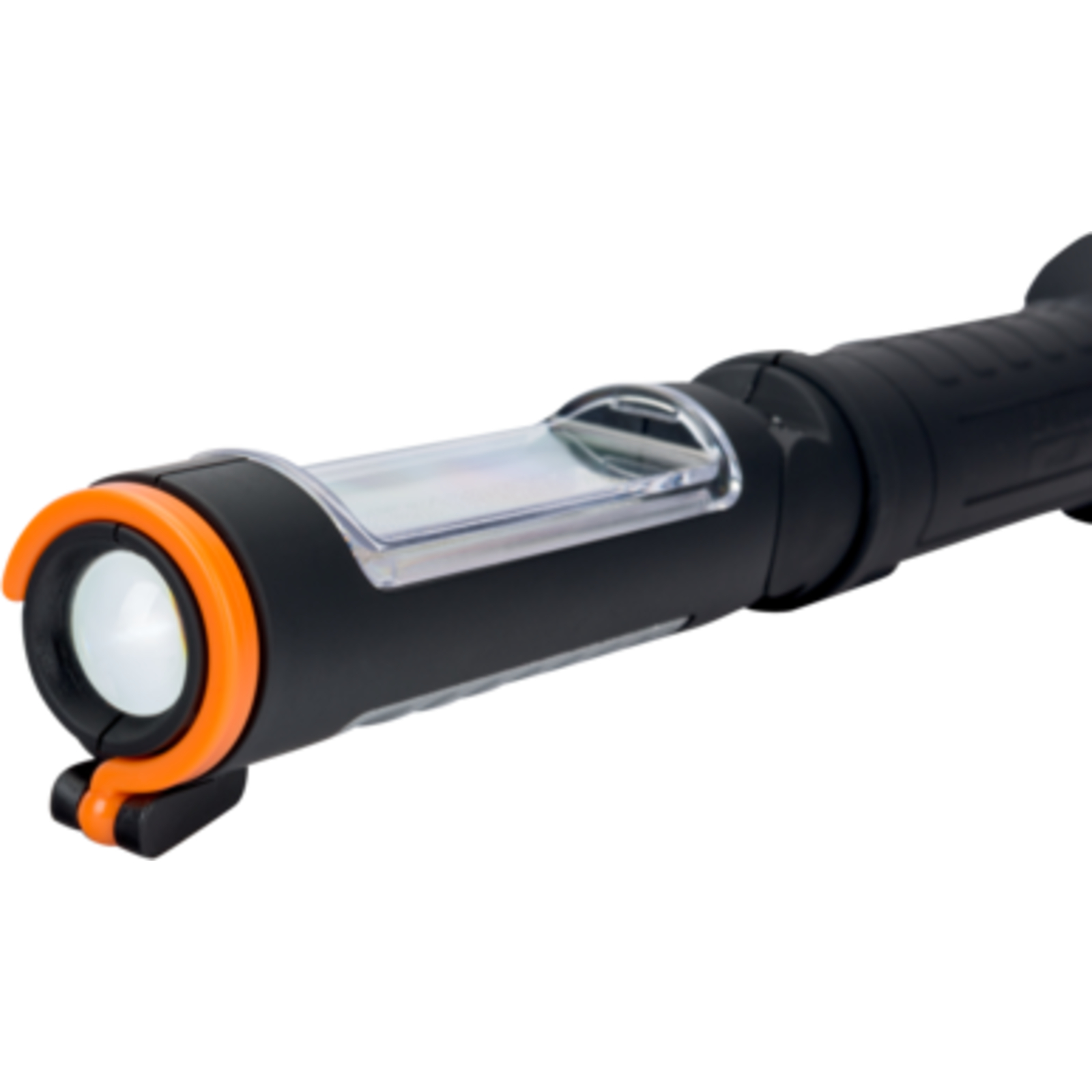 Lampe de travail articulée 180 lm aluminium base aimantée 2 en 1 BAHCO - BLTFC1