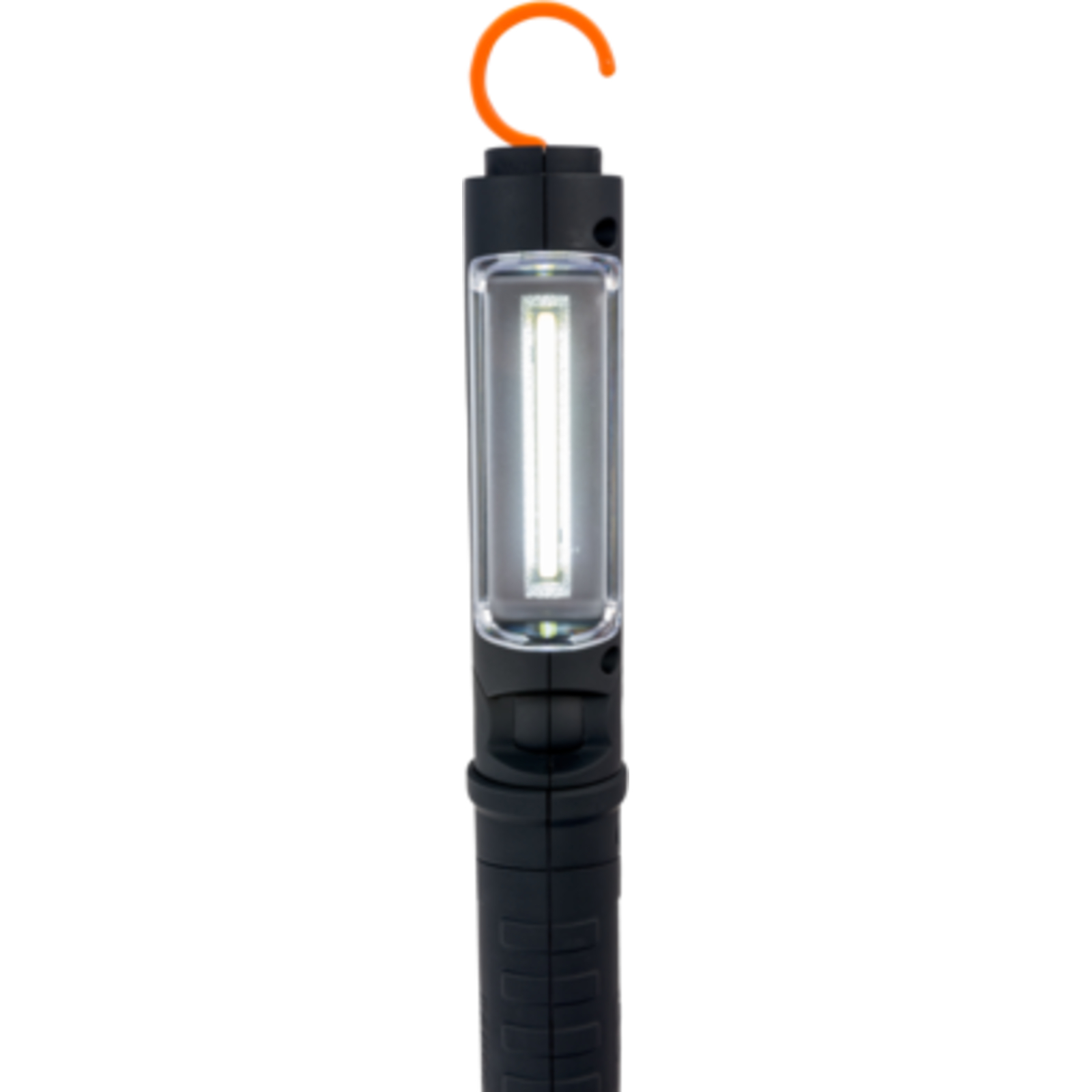 Lampe de travail articulée 180 lm aluminium base aimantée 2 en 1 BAHCO - BLTFC1