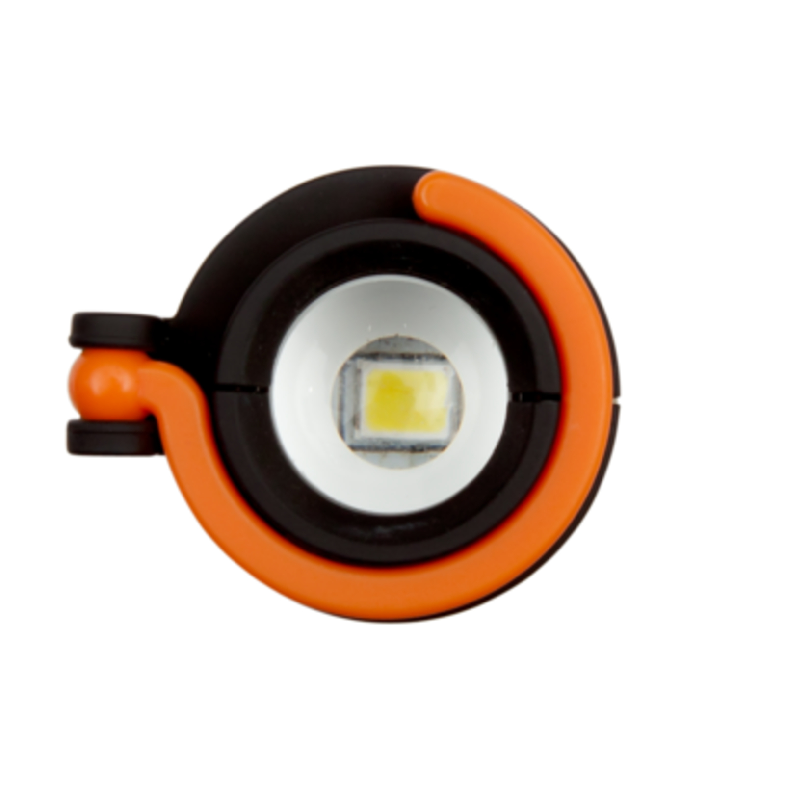 Lampe de travail articulée 180 lm aluminium base aimantée 2 en 1 BAHCO - BLTFC1
