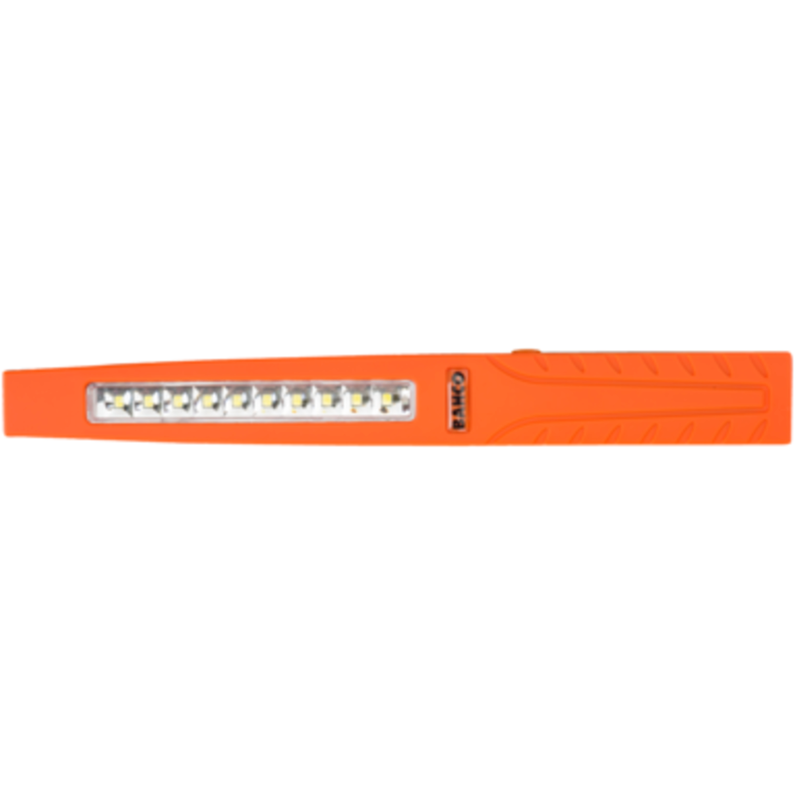 Lampe extra-mince 400 lm avec torche aimant et chargeur USB BAHCO - BLTS10