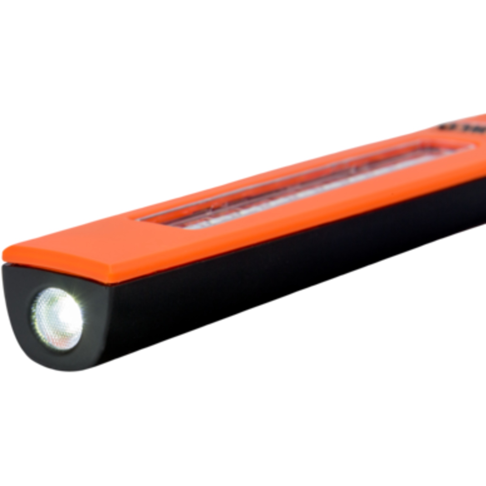 Lampe extra-mince 400 lm avec torche aimant et chargeur USB BAHCO - BLTS10
