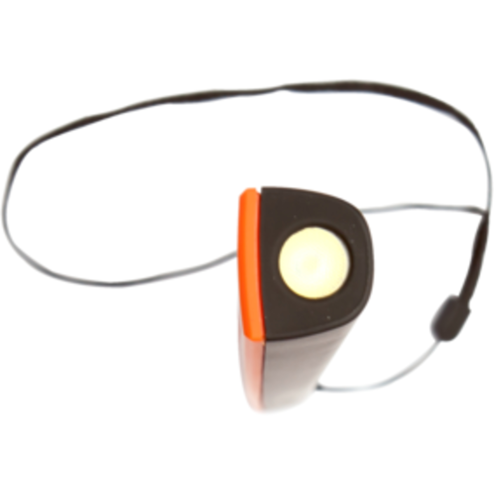 Lampe extra-mince 400 lm avec torche aimant et chargeur USB BAHCO - BLTS10