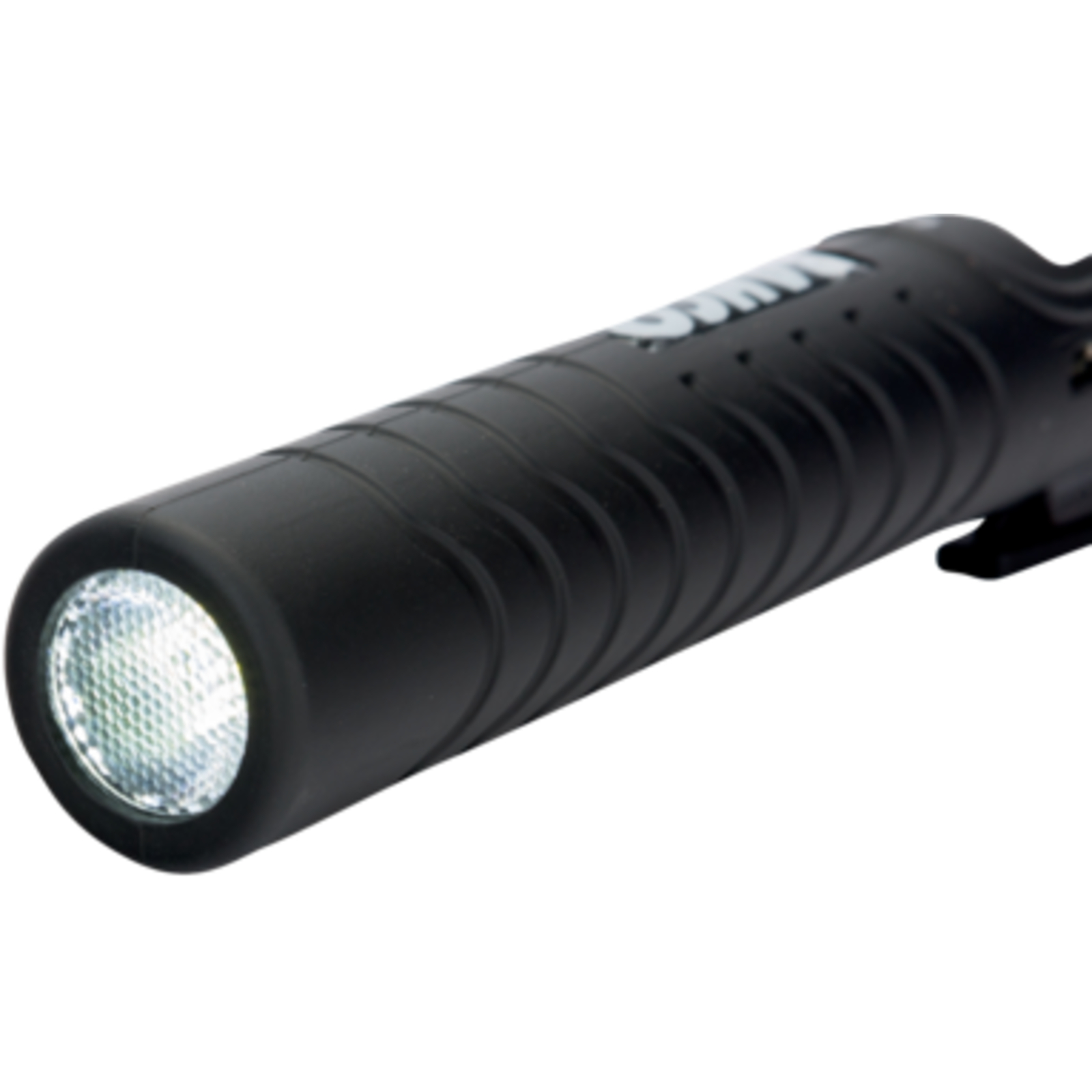 Lampe de poche 45 lm avec torche aimant et clip BAHCO - BLTS7P