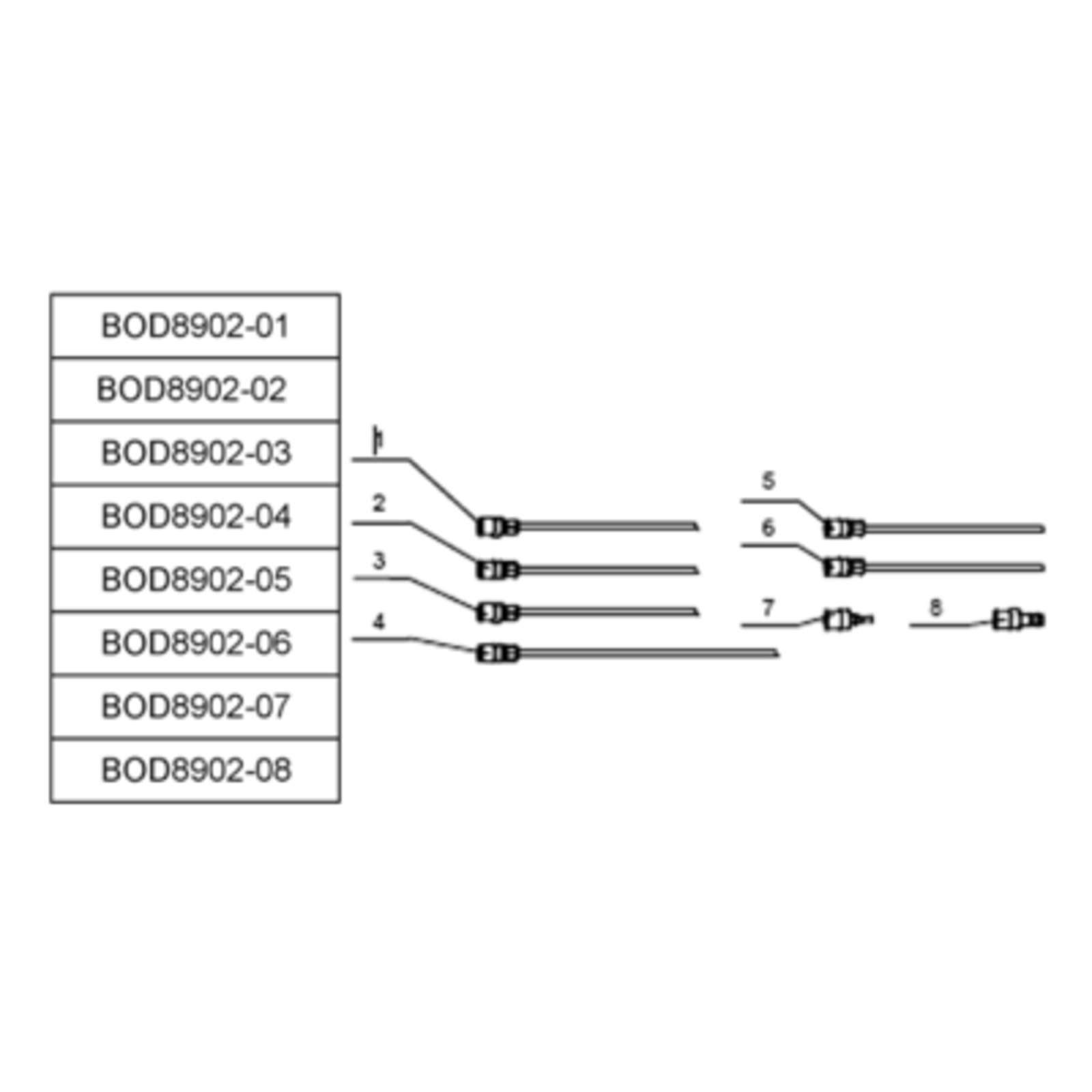 Récupérateur d'huile mixte 90 L avec pré-chambre 9 L BAHCO - BOD8903A