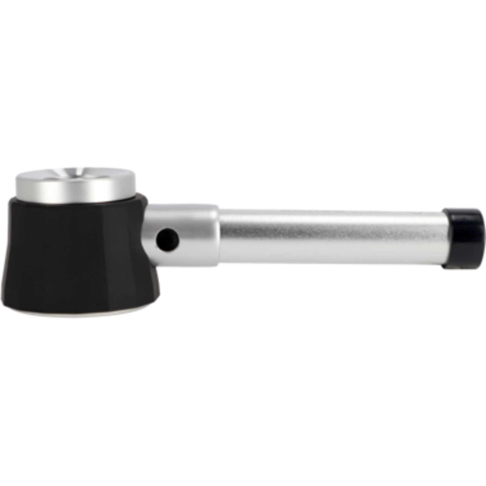 Loupe optique 10X avec LED double échelle mm/in 26 mm livrée avec pochette sans batteries BAHCO - BOM10X