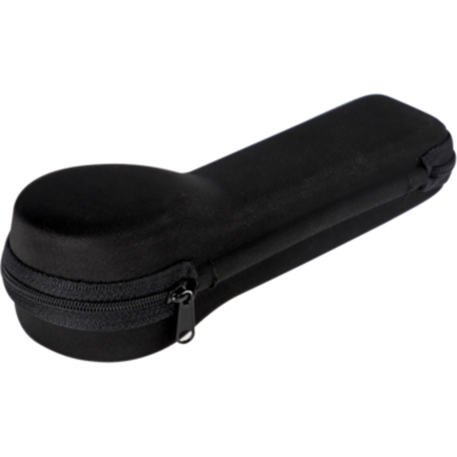 Loupe optique 10X avec LED double échelle mm/in 26 mm livrée avec pochette sans batteries BAHCO - BOM10X