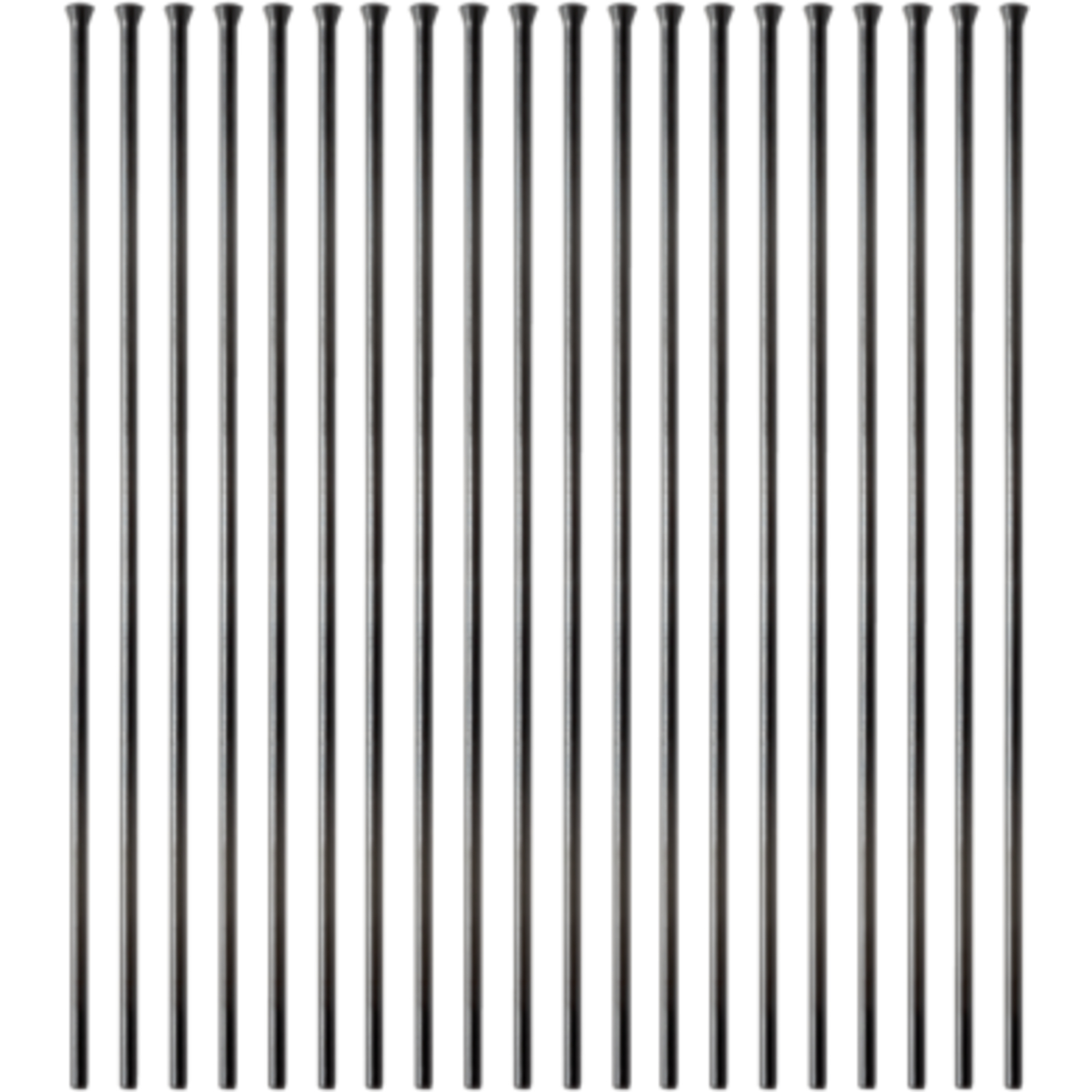 Jeu d'aiguilles 3 mm 200 mm pour BP127 et BP127P BAHCO - BP12718