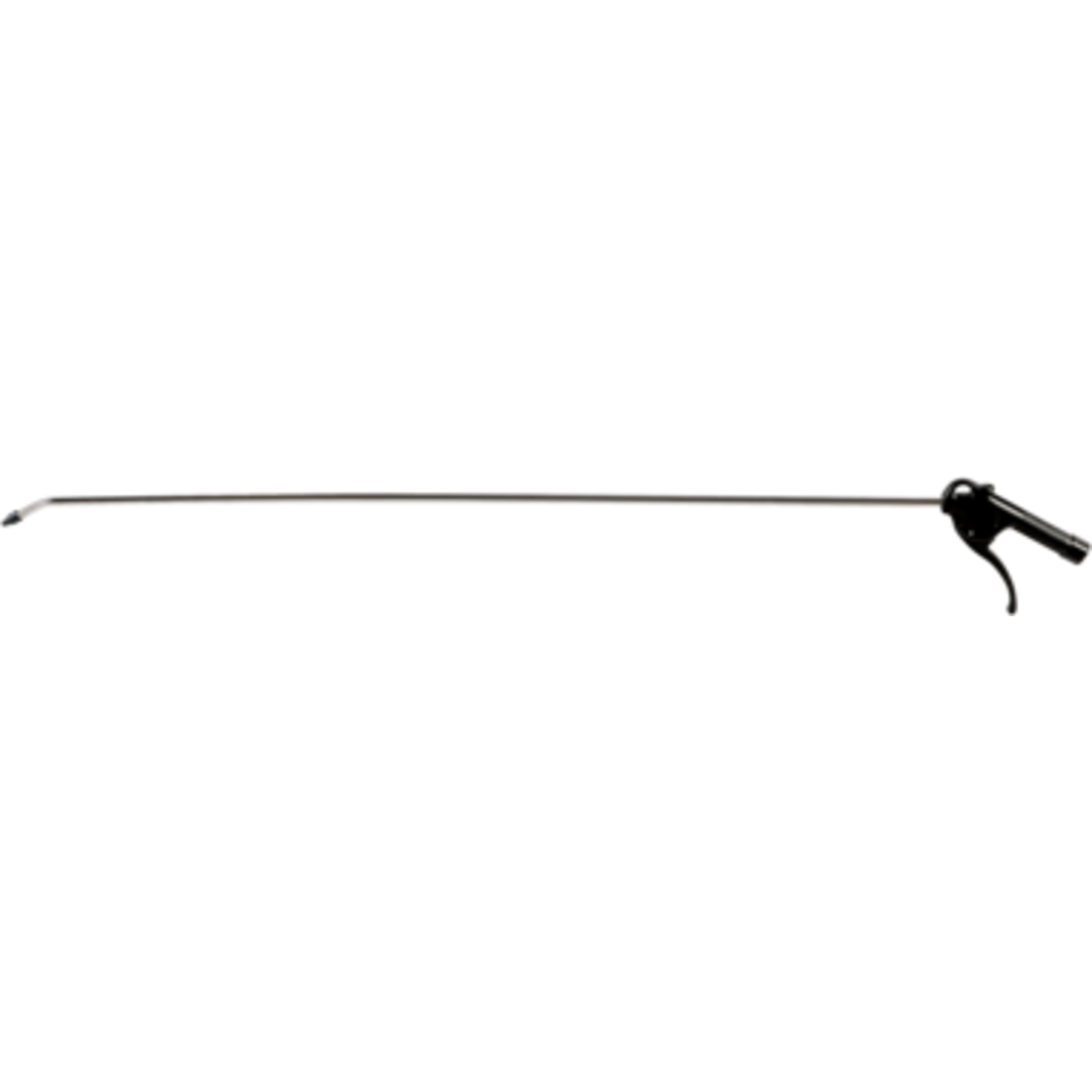 Soufflette pneumatique buse 1 mètre caoutchouc protection BAHCO - BP219XL