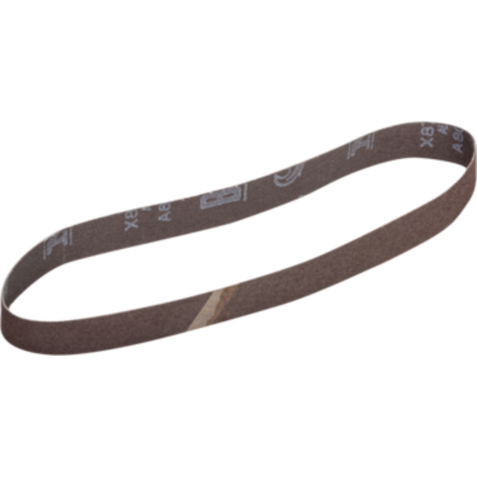 Ponceuse pneumatique à bande 20 x 520 mm avec changement rapide de bande BAHCO - BP222