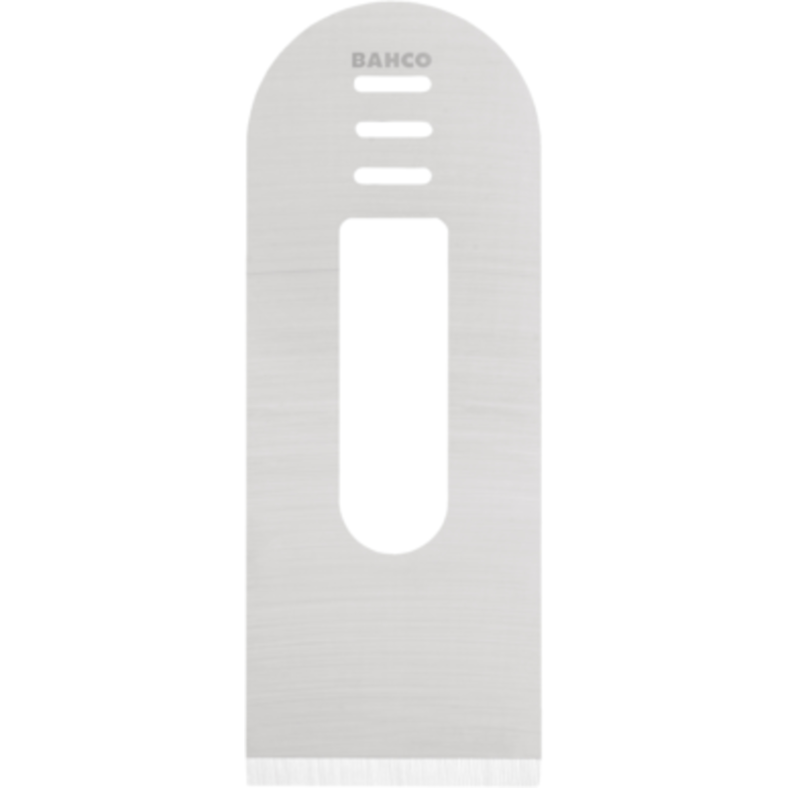 Lame de rechange meulage ordinaire 112 x 40 mm pour plan de meulage BP-40 BAHCO - BP-40-95
