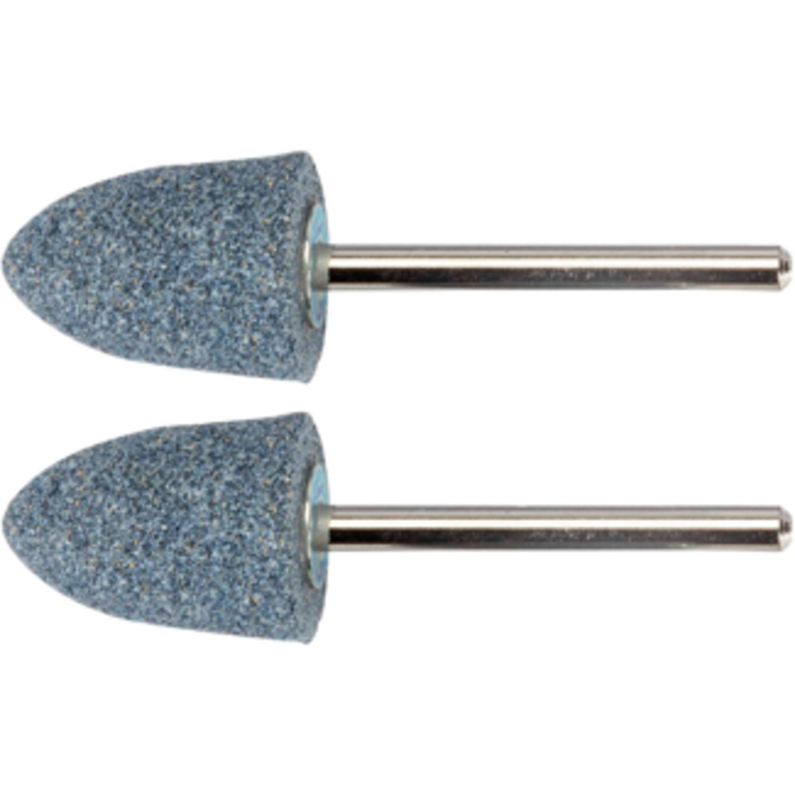 Meule abrasive 54 x 13 mm 3 mm 2 pcs par blister BAHCO - BP431M