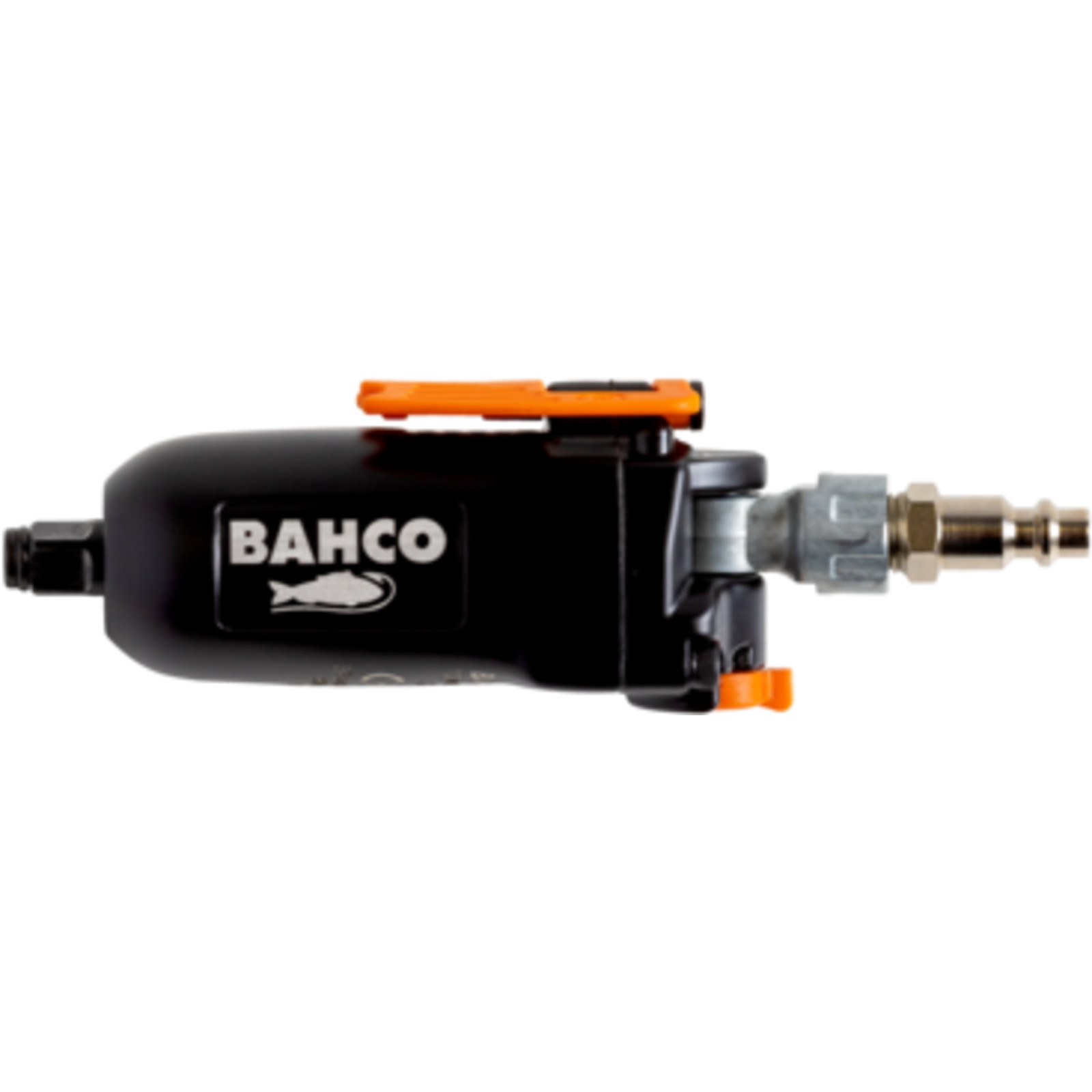 Mini clé à choc papillon 3/8” 110 Nm compact aluminium BAHCO - BP704