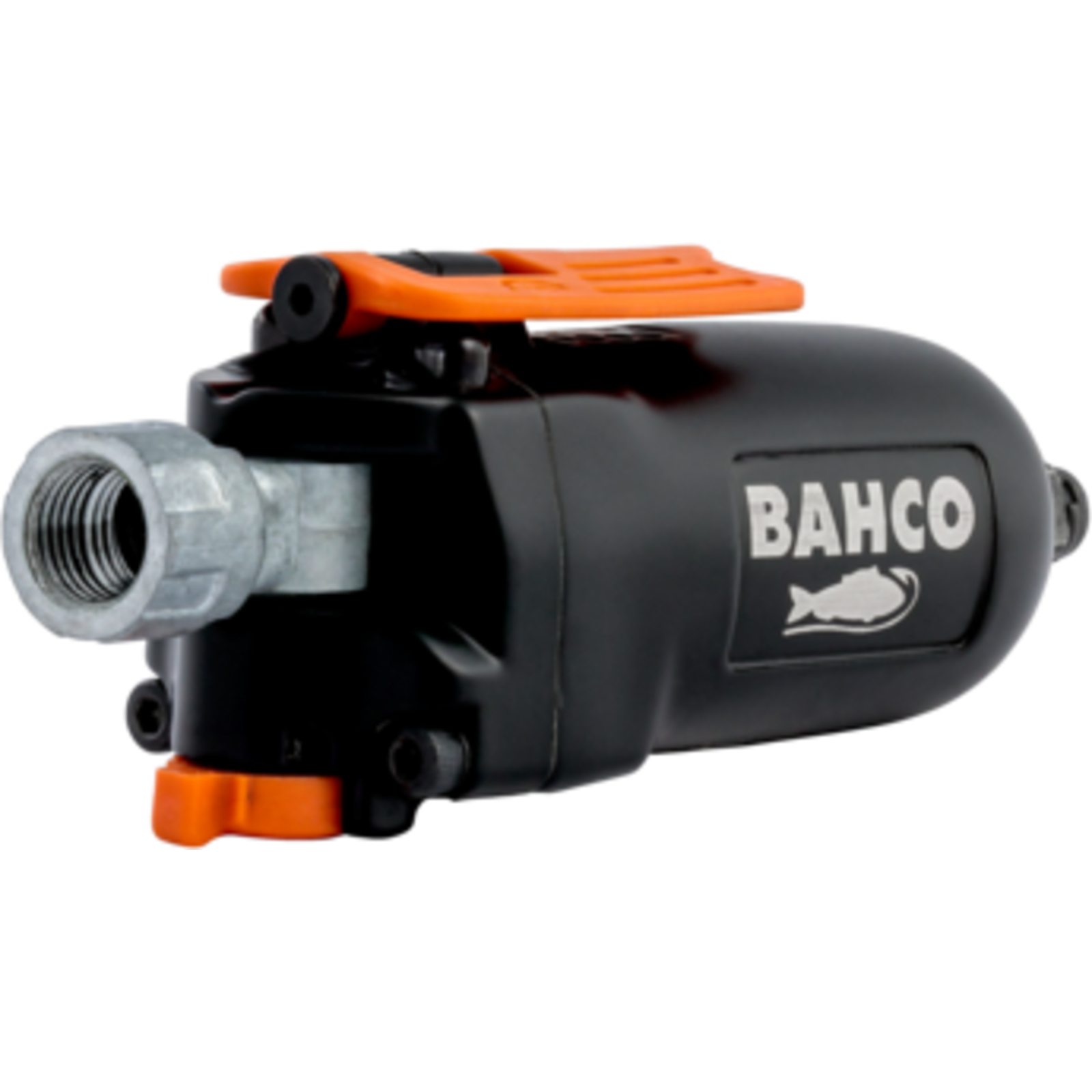 Mini clé à choc papillon 3/8” 110 Nm compact aluminium BAHCO - BP704