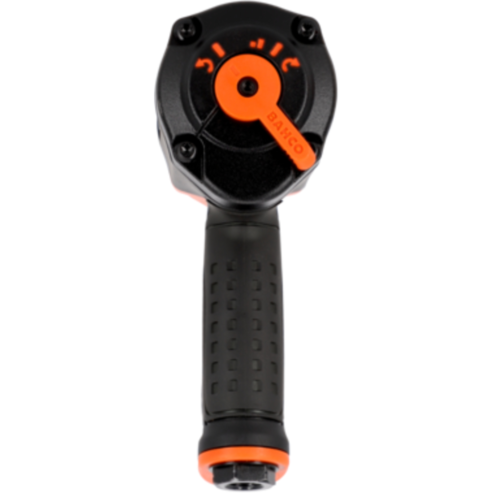 Clé à chocs 1/2'' double marteau 2230 Nm avec régulateur 3 niveaux BAHCO - BP815P