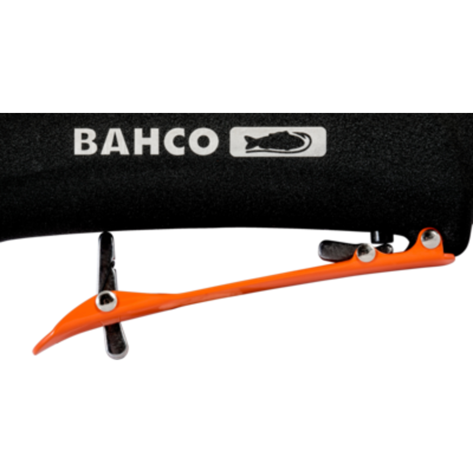 Scie sabre pneumatique compacte gâchette sécurité avec lame 32 dents BAHCO - BP828
