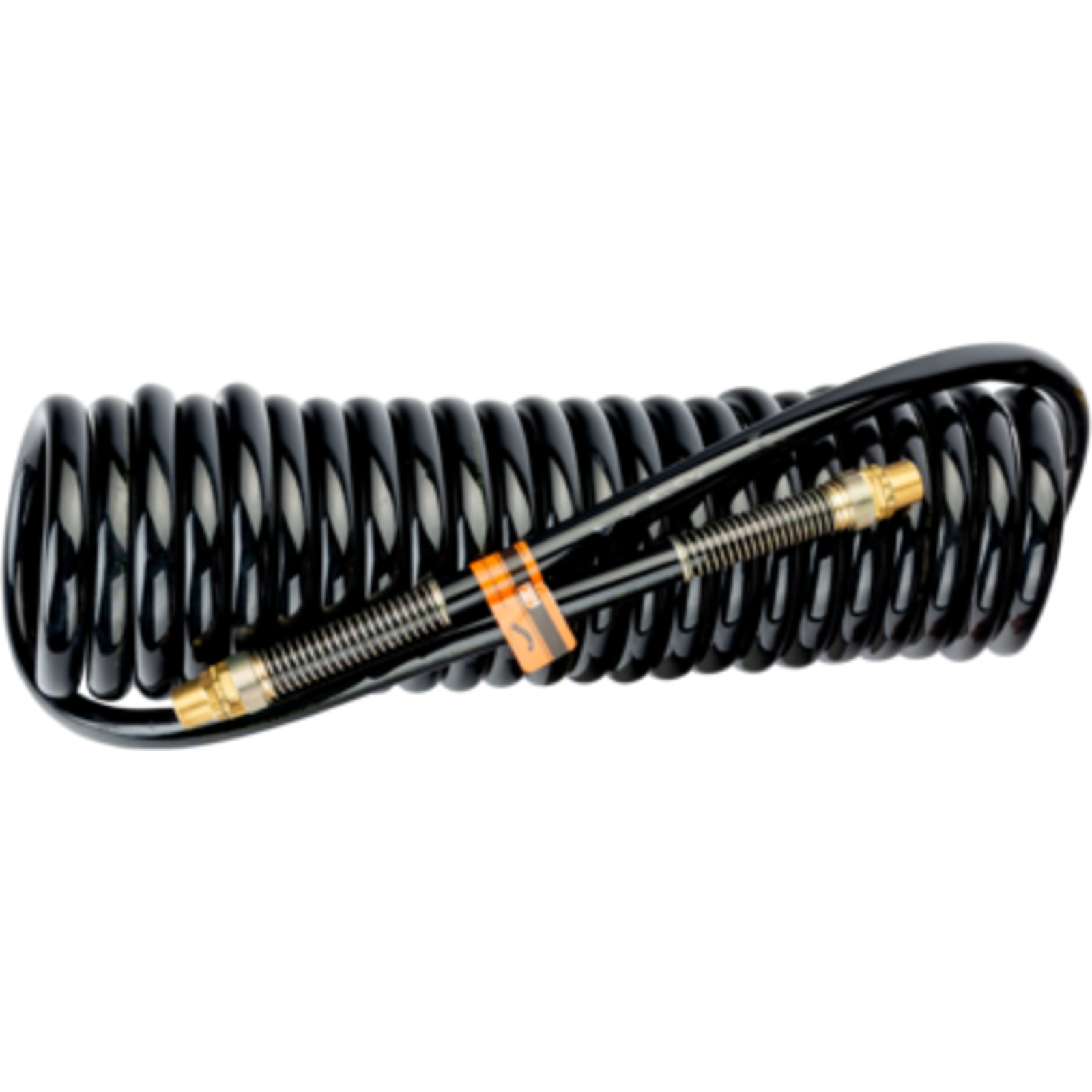 Tuyau spirale polyuréthane 13 mm 10 m avec connecteurs mâles BAHCO - BPH1310A
