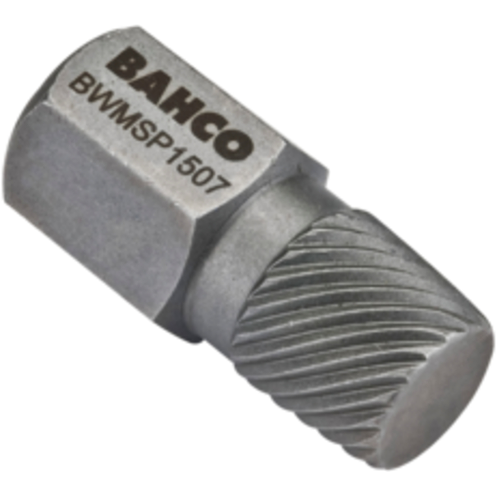 Jeu d’extracteurs de goujons 15 pièces 110 x 250 x 40 mm BAHCO - BWMSP15