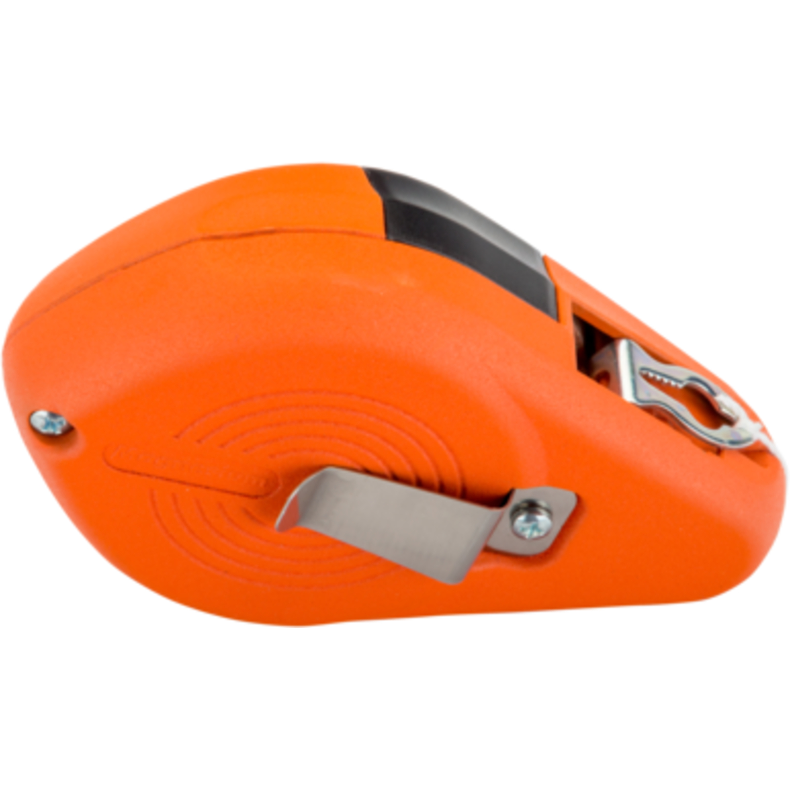 Cordeau traceur enrouleur 5 vitesses 185 mm avec fil à plomb BAHCO - CL-1441