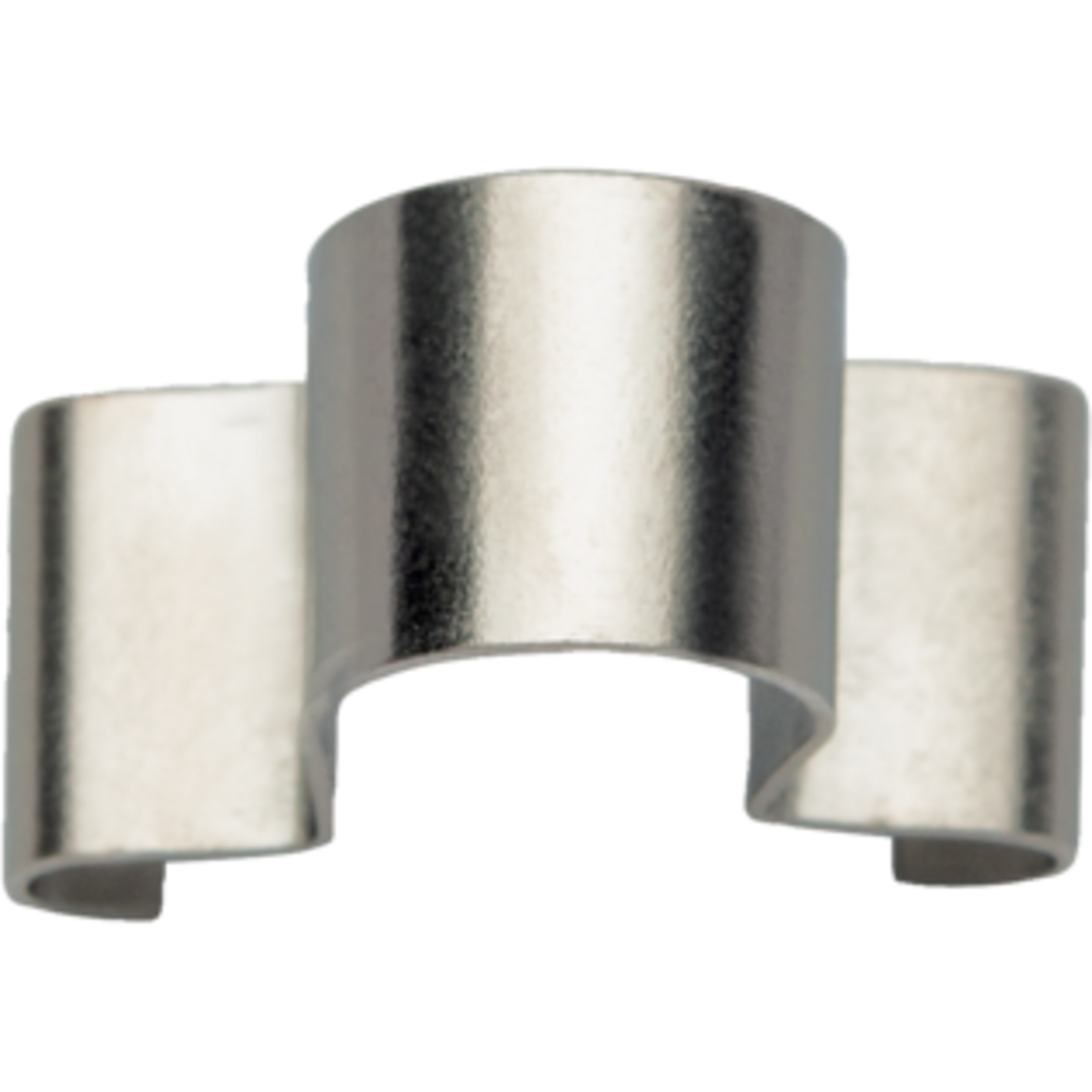 Clip rail pour douilles 3/8