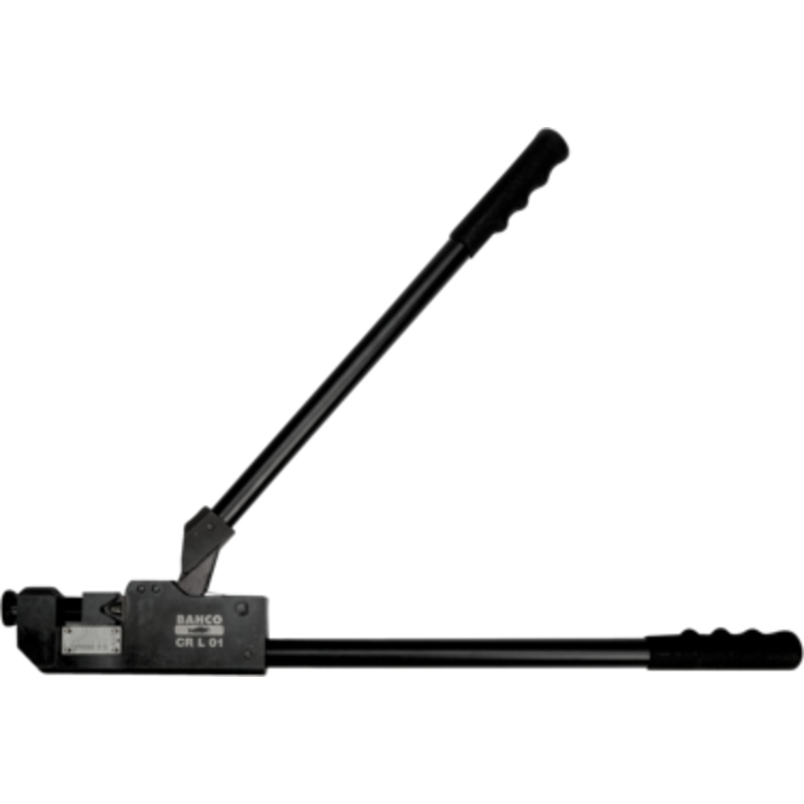 Pince à sertir 600 mm pour connecteurs non isolés 10-120 mm² Cu 10-95 mm² Al BAHCO - CR L 01